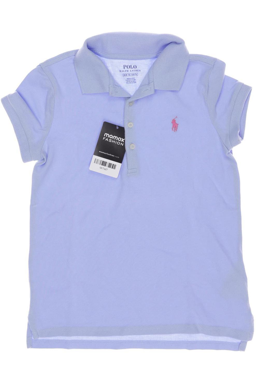 

Polo Ralph Lauren Jungen Poloshirt, hellblau