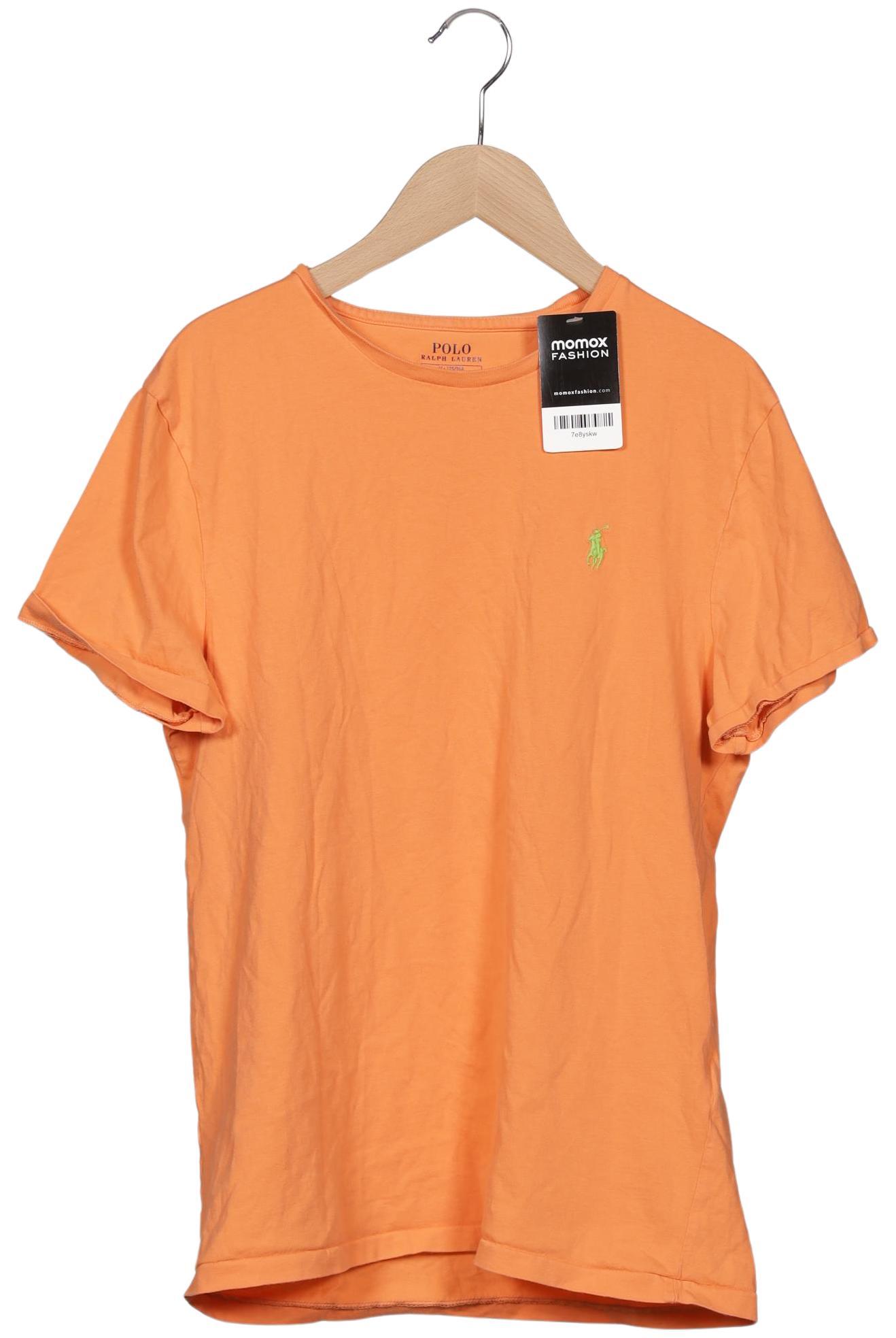 

Polo Ralph Lauren Herren T-Shirt, orange, Gr. 48