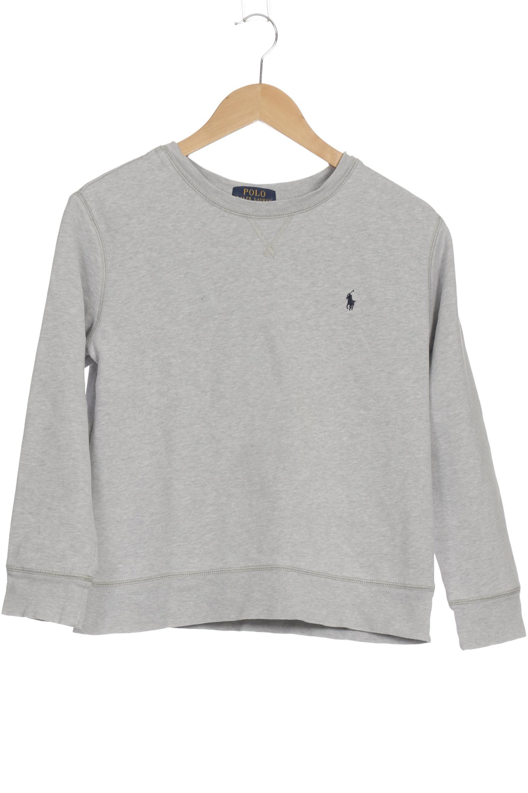 

Polo Ralph Lauren Herren Sweatshirt, grau, Gr. 46