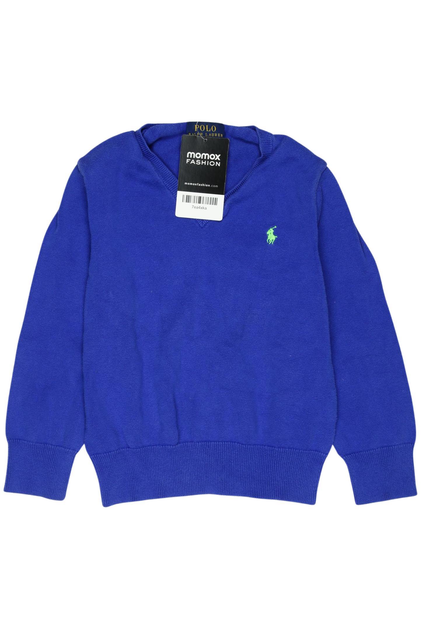 

Polo Ralph Lauren Herren Pullover, blau, Gr. 116