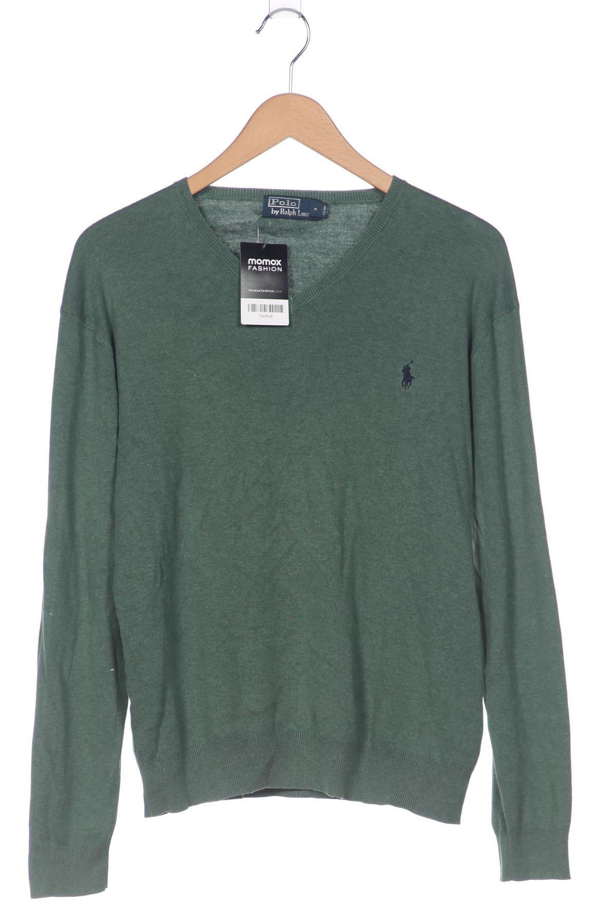 

Polo Ralph Lauren Herren Pullover, grün, Gr. 48