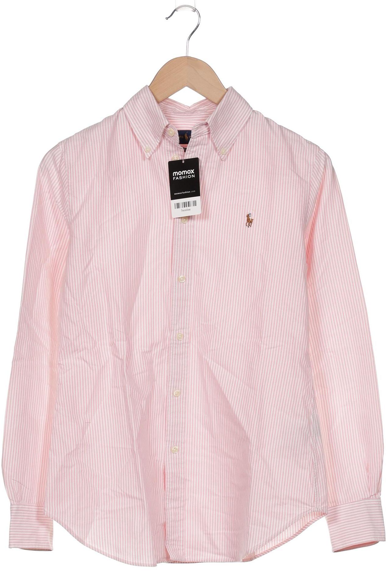 

Polo Ralph Lauren Herren Hemd, pink, Gr. 46