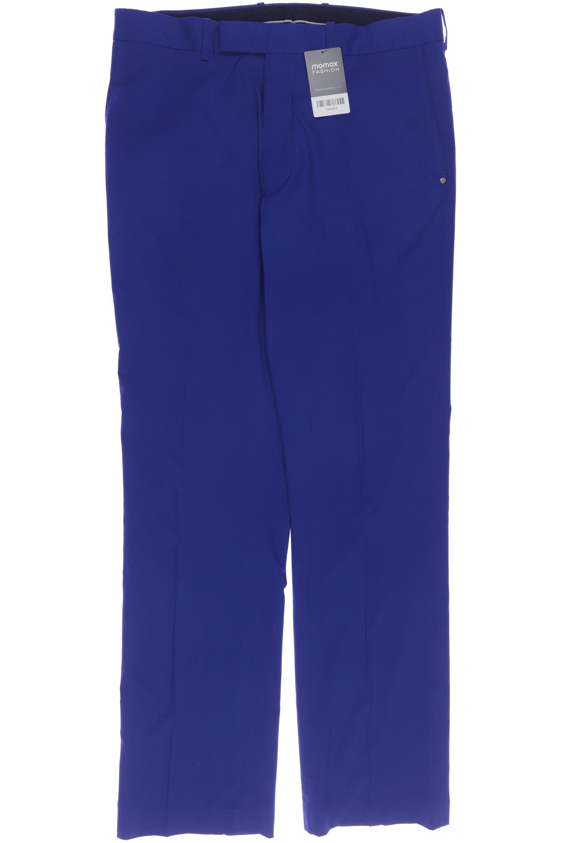 

Polo Ralph Lauren Herren Stoffhose, blau, Gr. 34