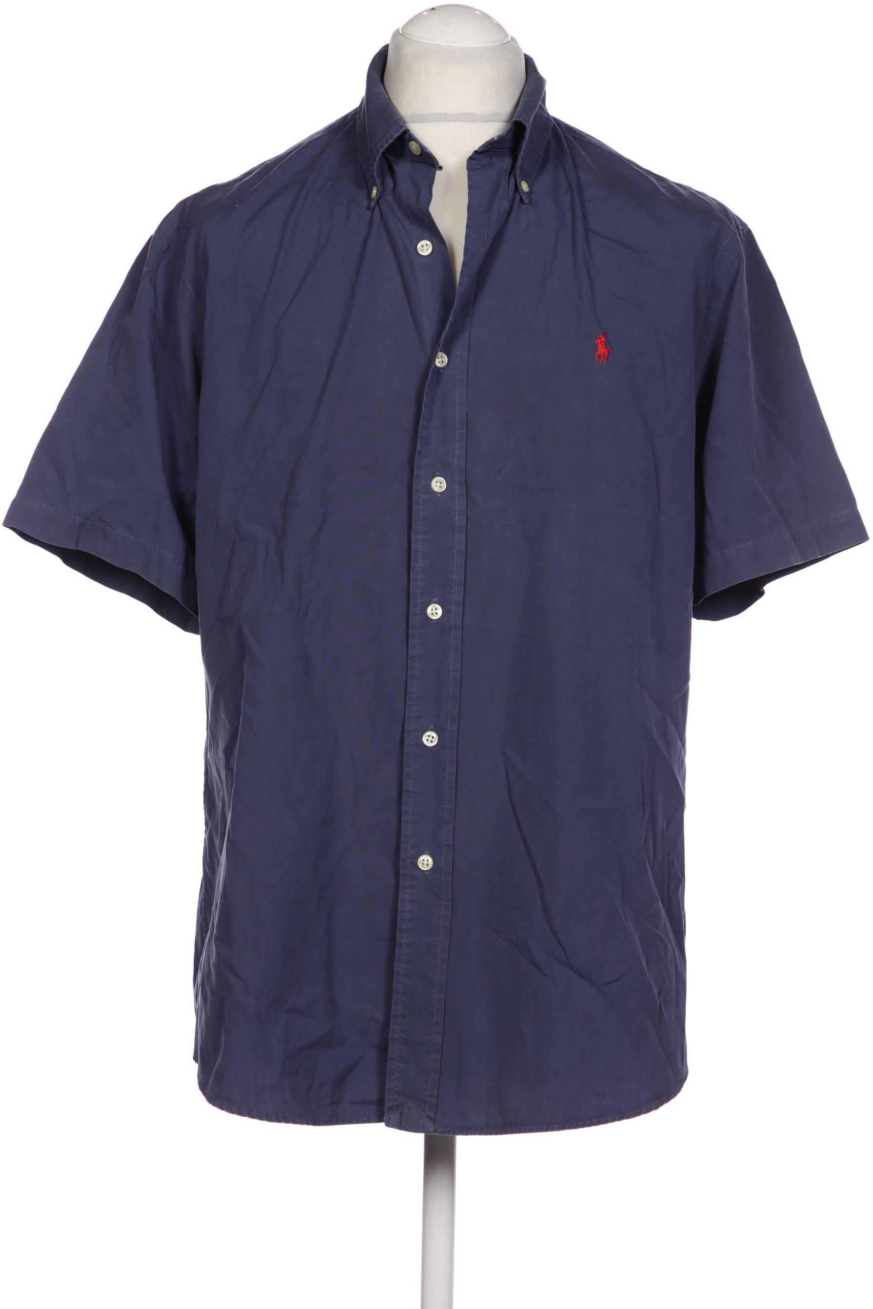 

Polo Ralph Lauren Herren Hemd, blau, Gr. 54
