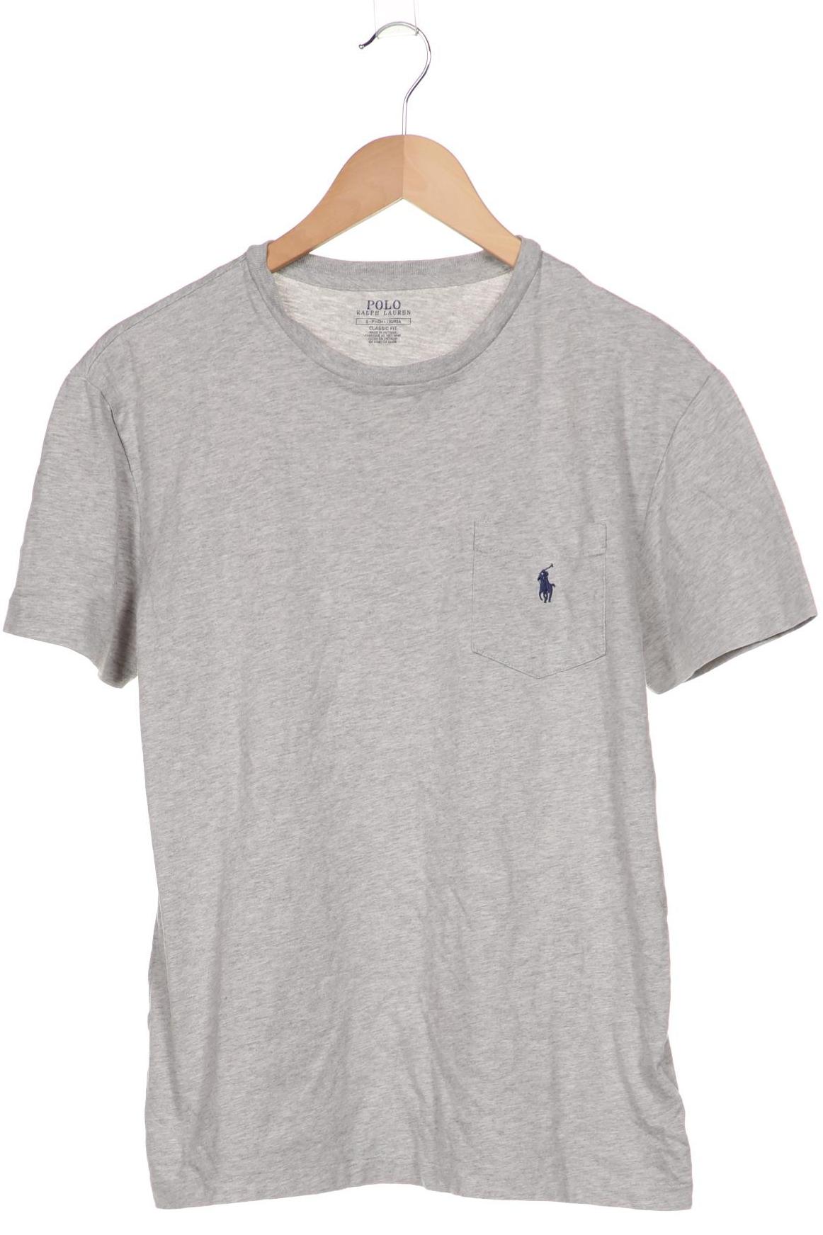 

Polo Ralph Lauren Herren T-Shirt, grau