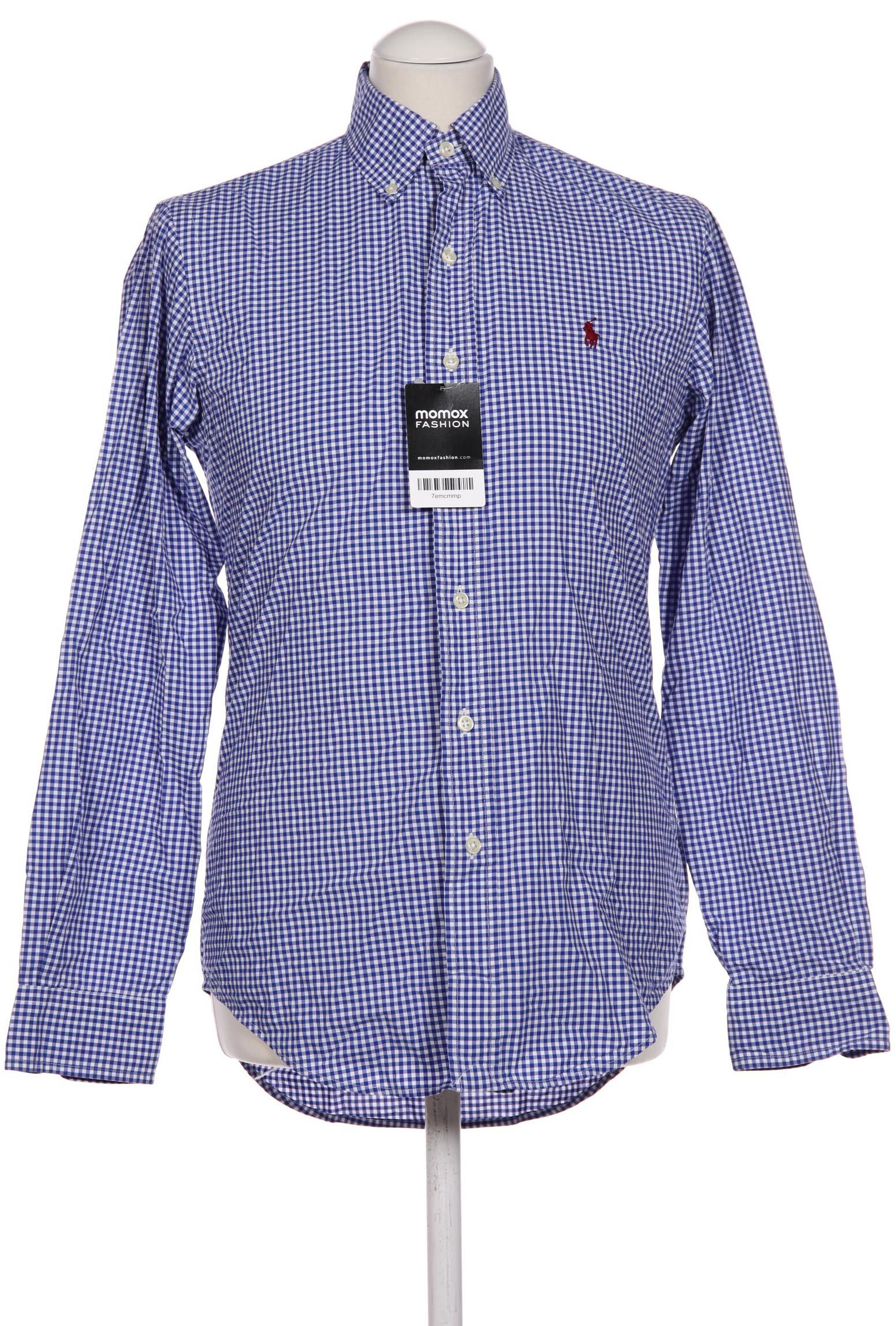 

Polo Ralph Lauren Herren Hemd, flieder