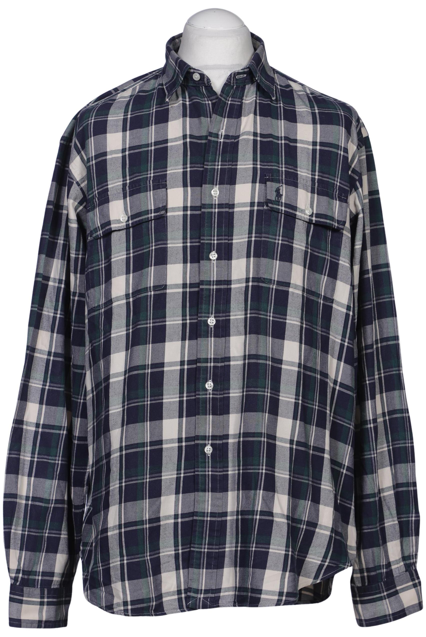 

Polo Ralph Lauren Herren Hemd, mehrfarbig, Gr. 54