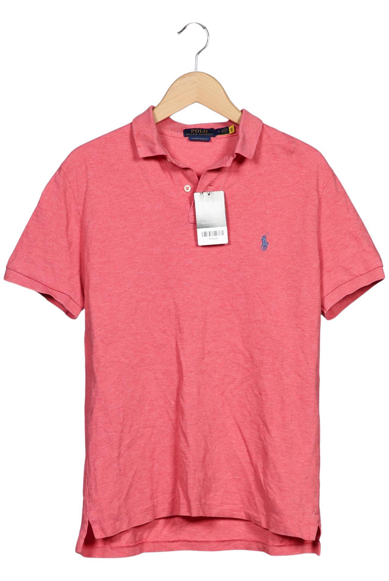 

Polo Ralph Lauren Herren Poloshirt, pink, Gr. 48