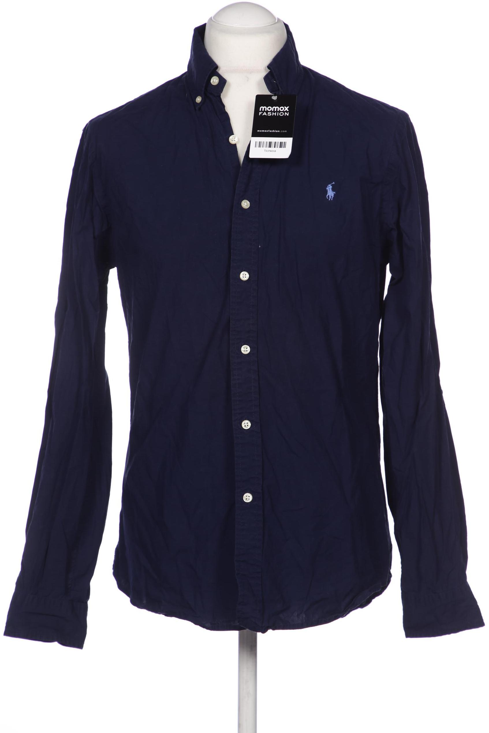 

Polo Ralph Lauren Herren Hemd, marineblau, Gr. 52