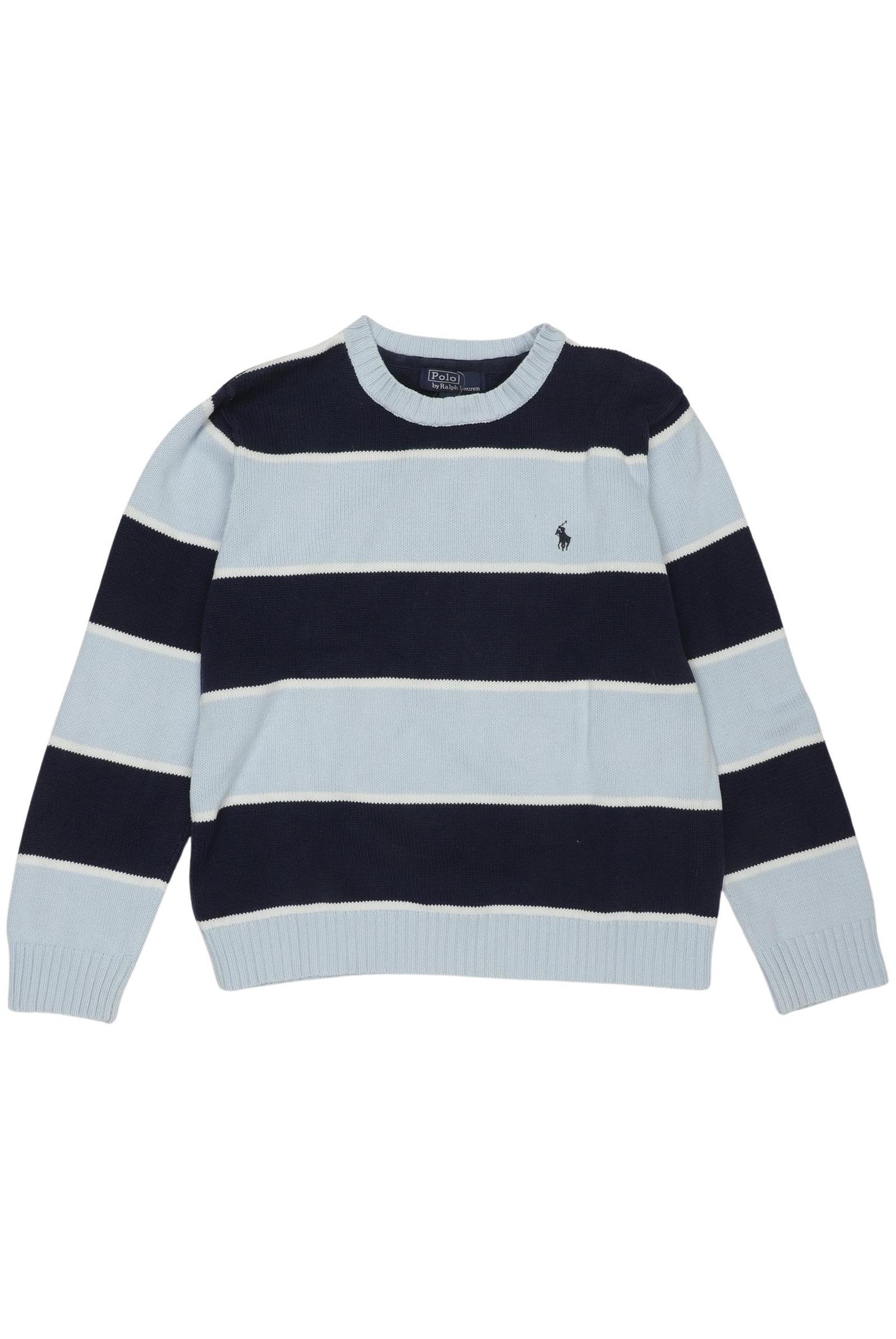 

Polo Ralph Lauren Jungen Pullover, hellblau, Gr. 134