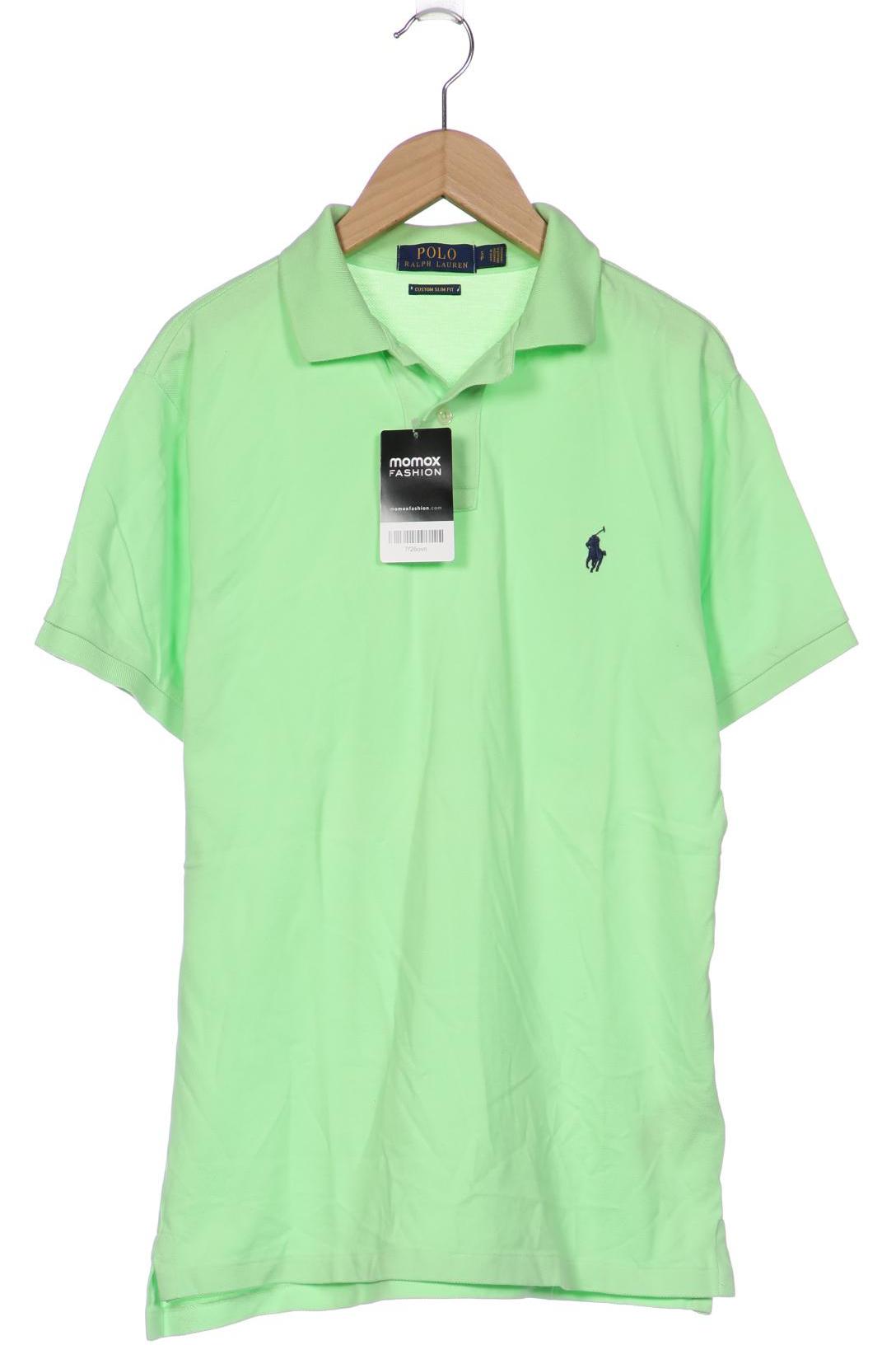 

Polo Ralph Lauren Herren Poloshirt, hellgrün