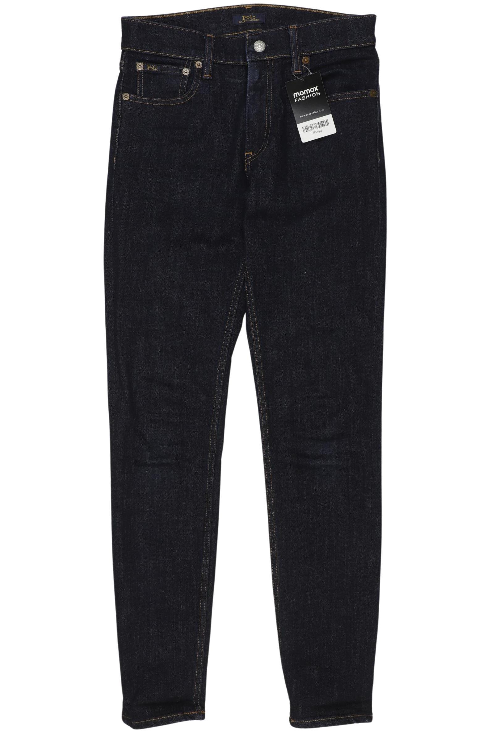 

Polo Ralph Lauren Damen Jeans, marineblau, Gr. 26