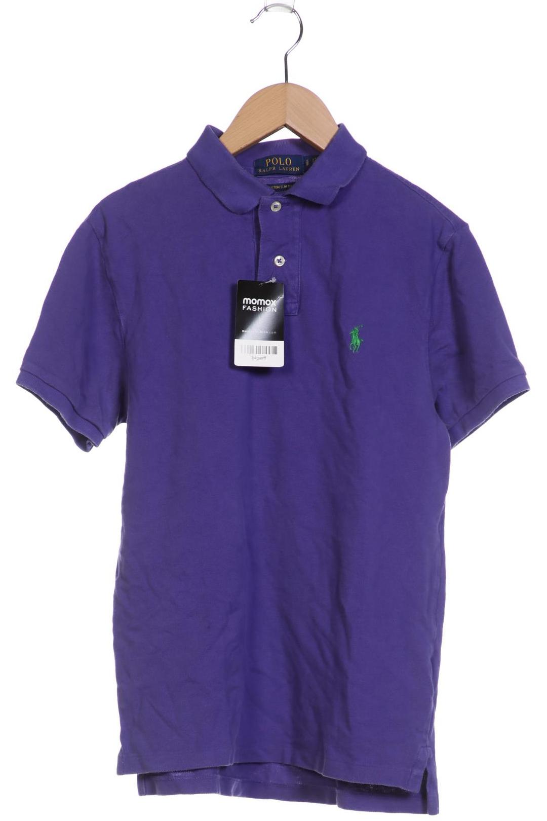 

Polo Ralph Lauren Herren Poloshirt, flieder, Gr. 46