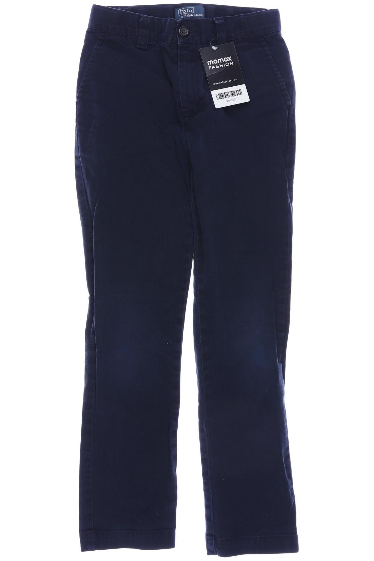 

Polo Ralph Lauren Jungen Stoffhose, marineblau