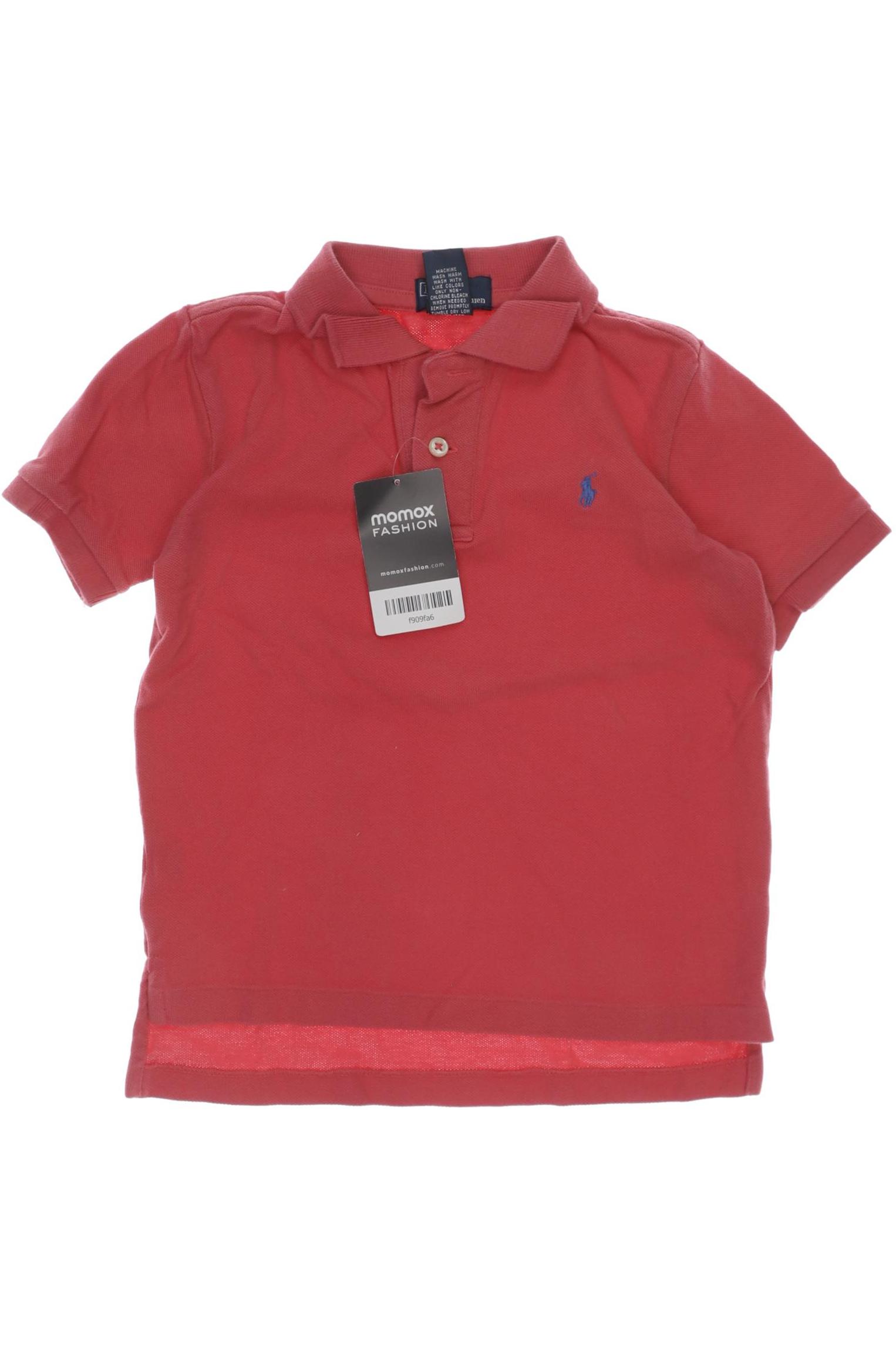 

Polo Ralph Lauren Herren Poloshirt, pink, Gr. 116