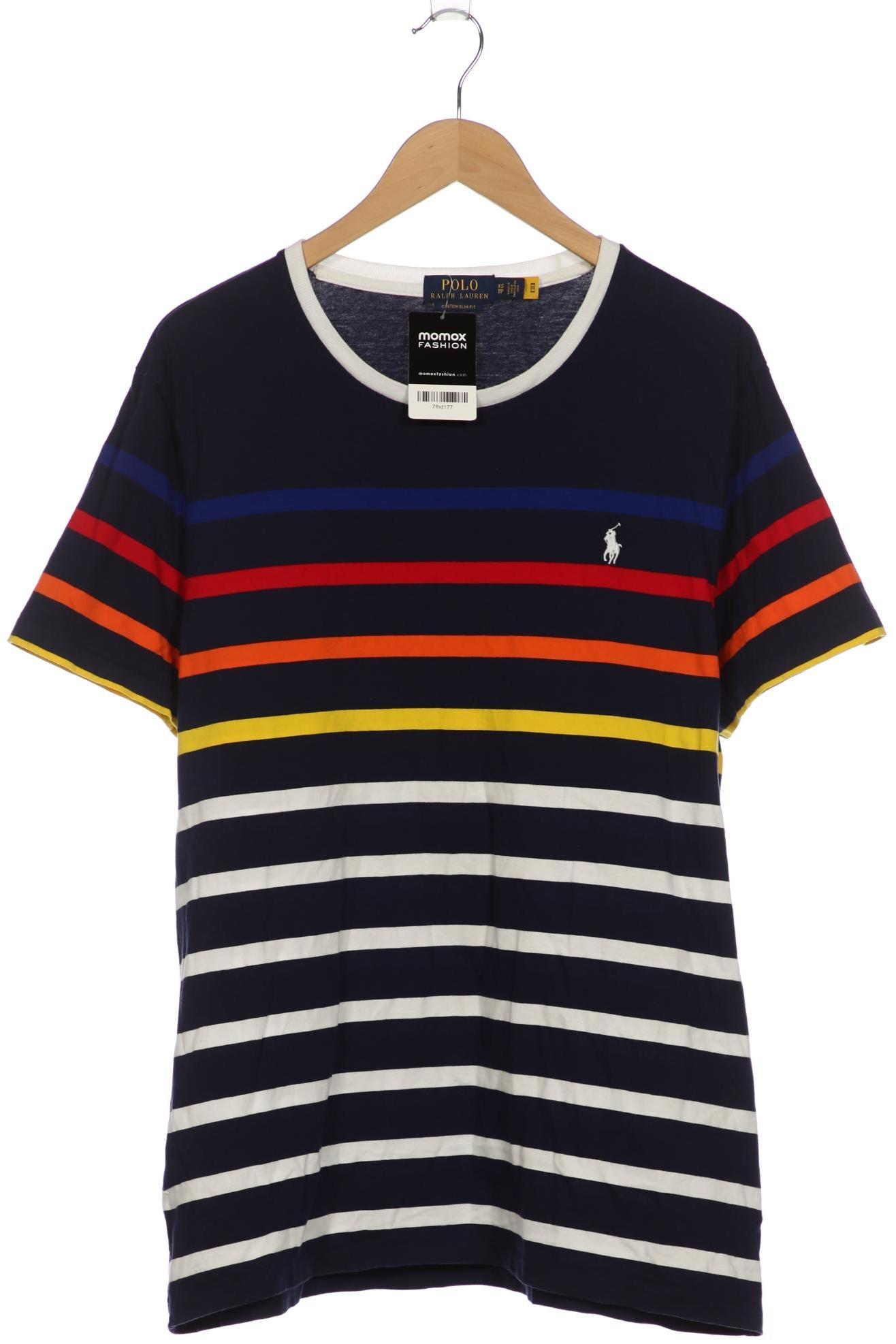 

Polo Ralph Lauren Herren T-Shirt, marineblau, Gr. 44