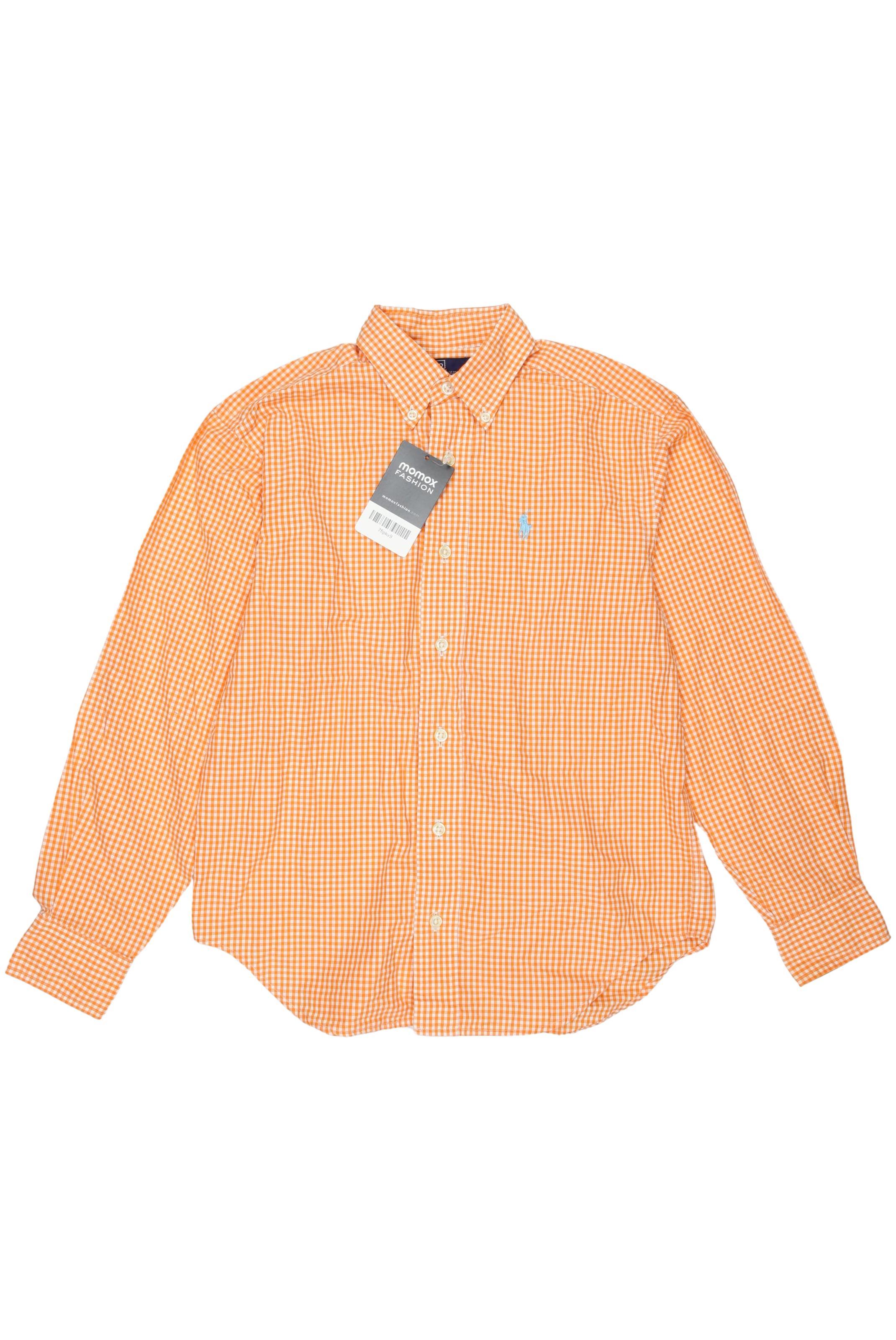 

Polo Ralph Lauren Herren Hemd, orange, Gr. 134