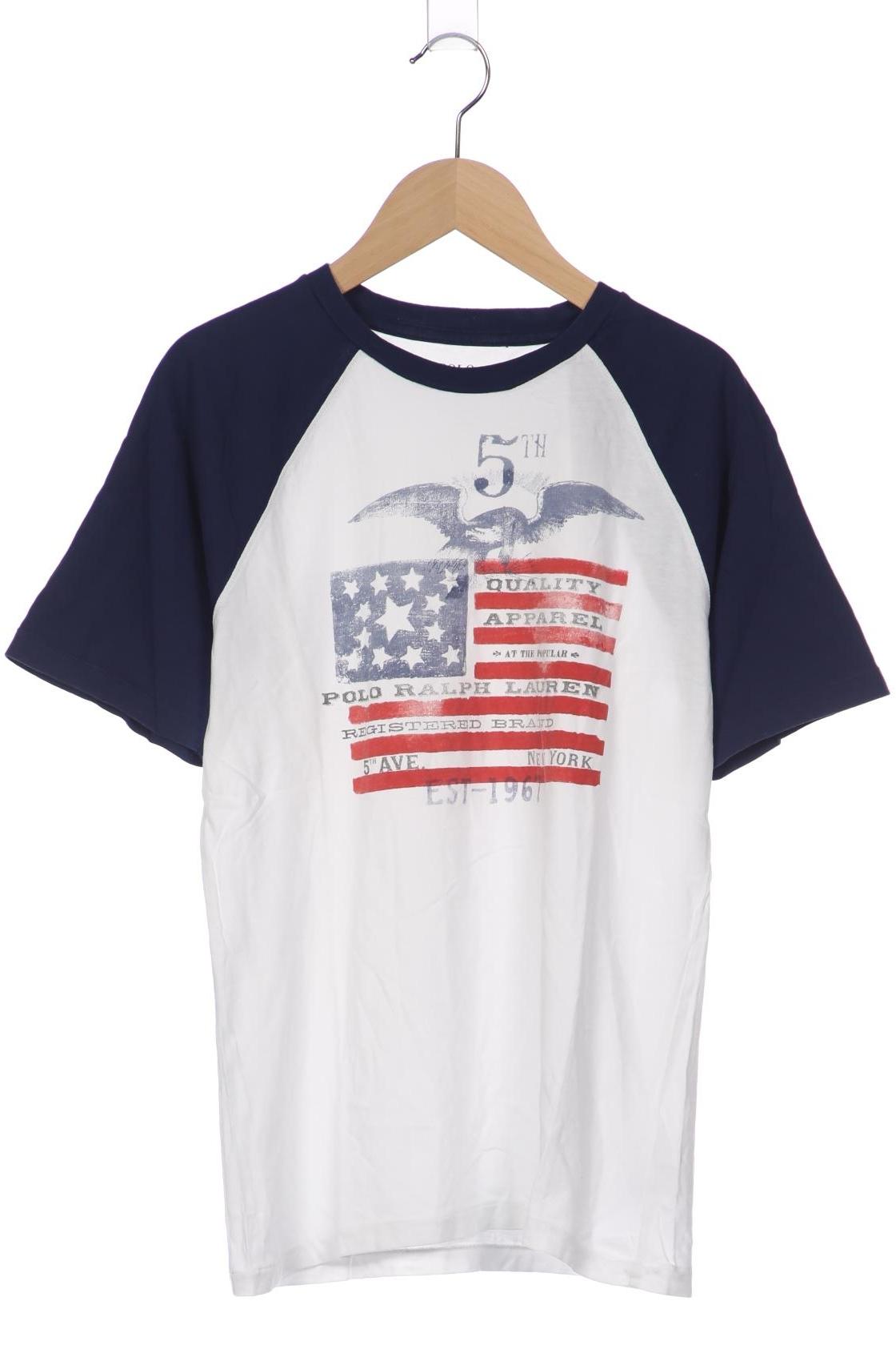 

Polo Ralph Lauren Herren T-Shirt, weiß, Gr. 52