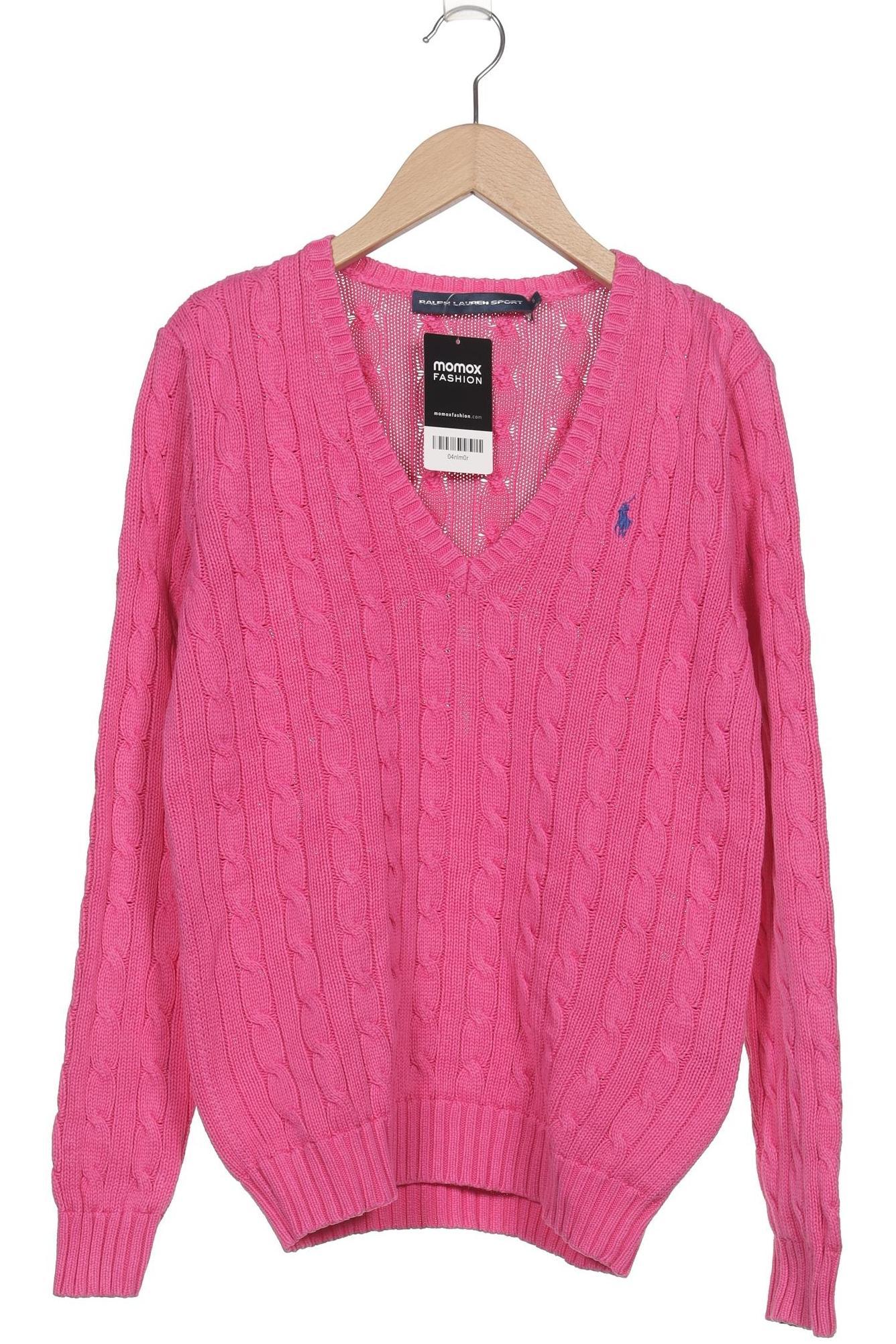 

Polo Ralph Lauren Damen Pullover, pink, Gr. 36