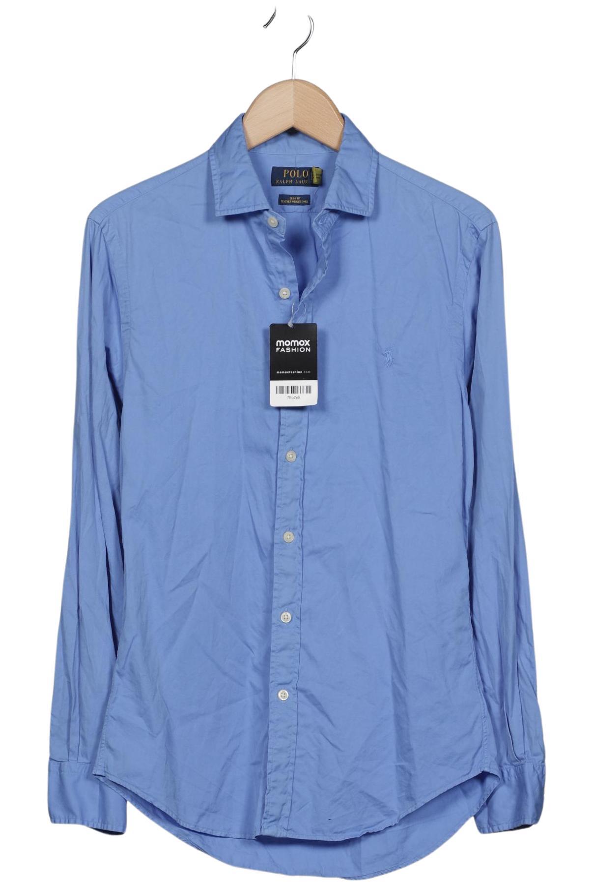 

Polo Ralph Lauren Herren Hemd, hellblau, Gr. 46