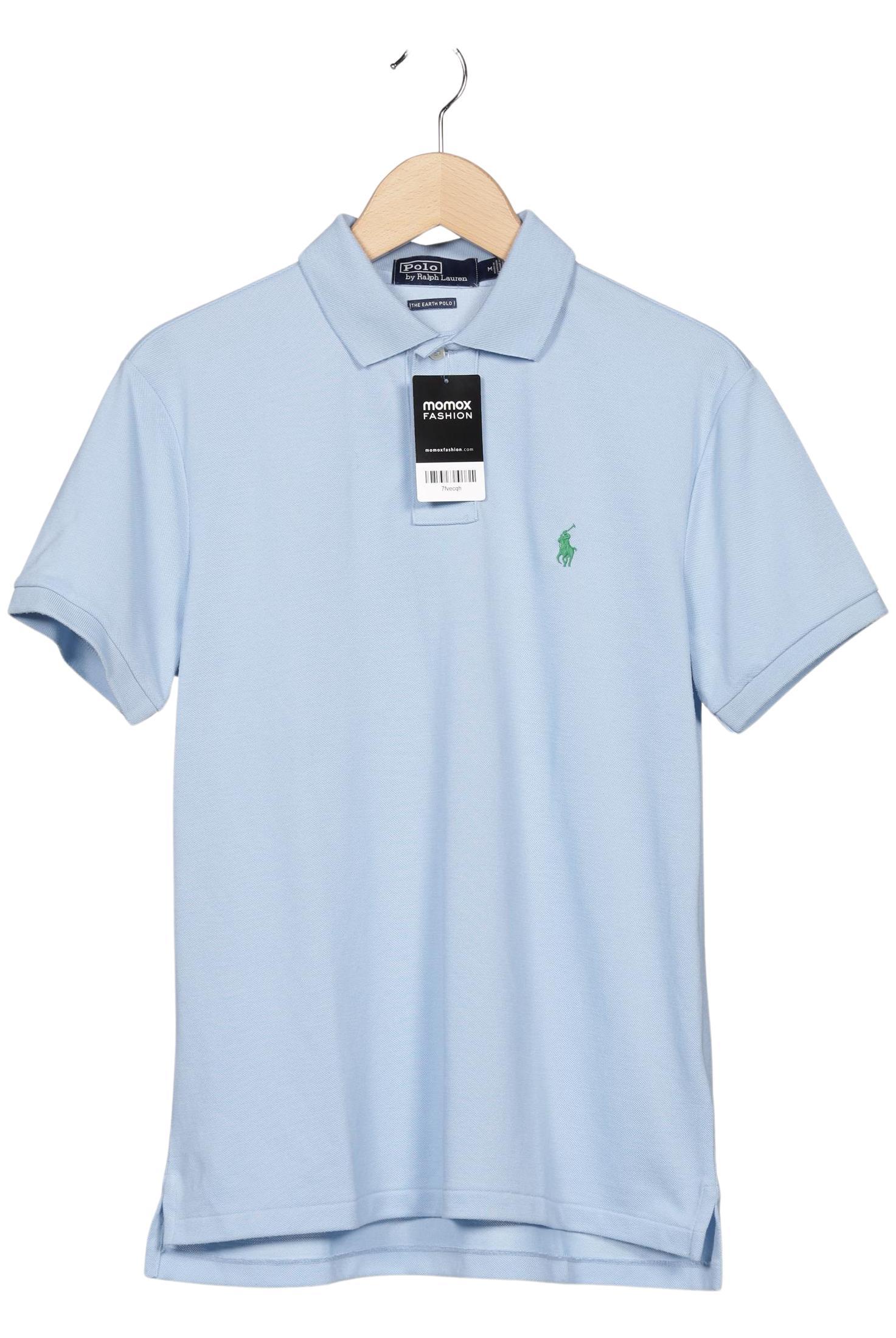 

Polo Ralph Lauren Herren Poloshirt, hellblau, Gr. 48