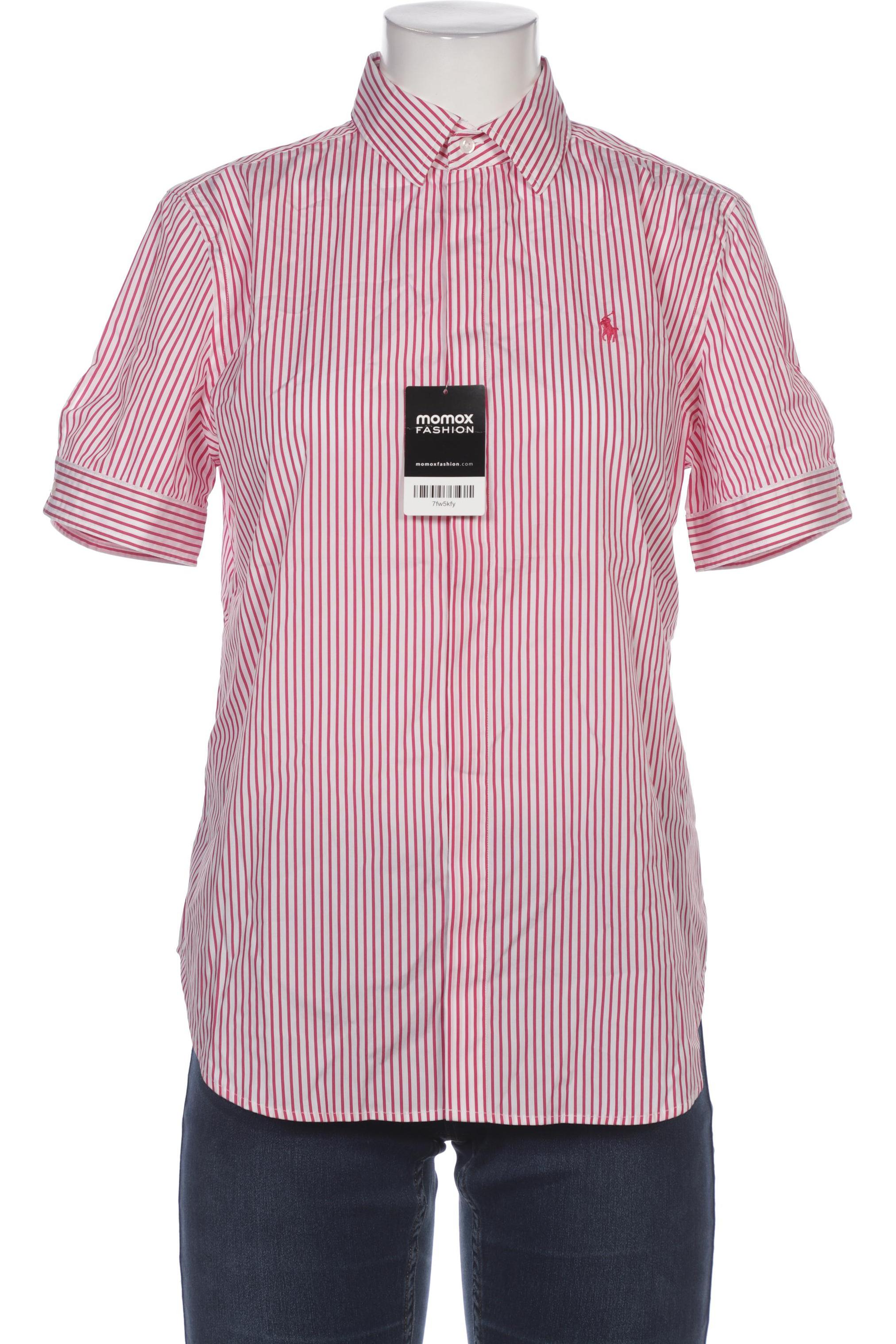 

Polo Ralph Lauren Damen Bluse, rot