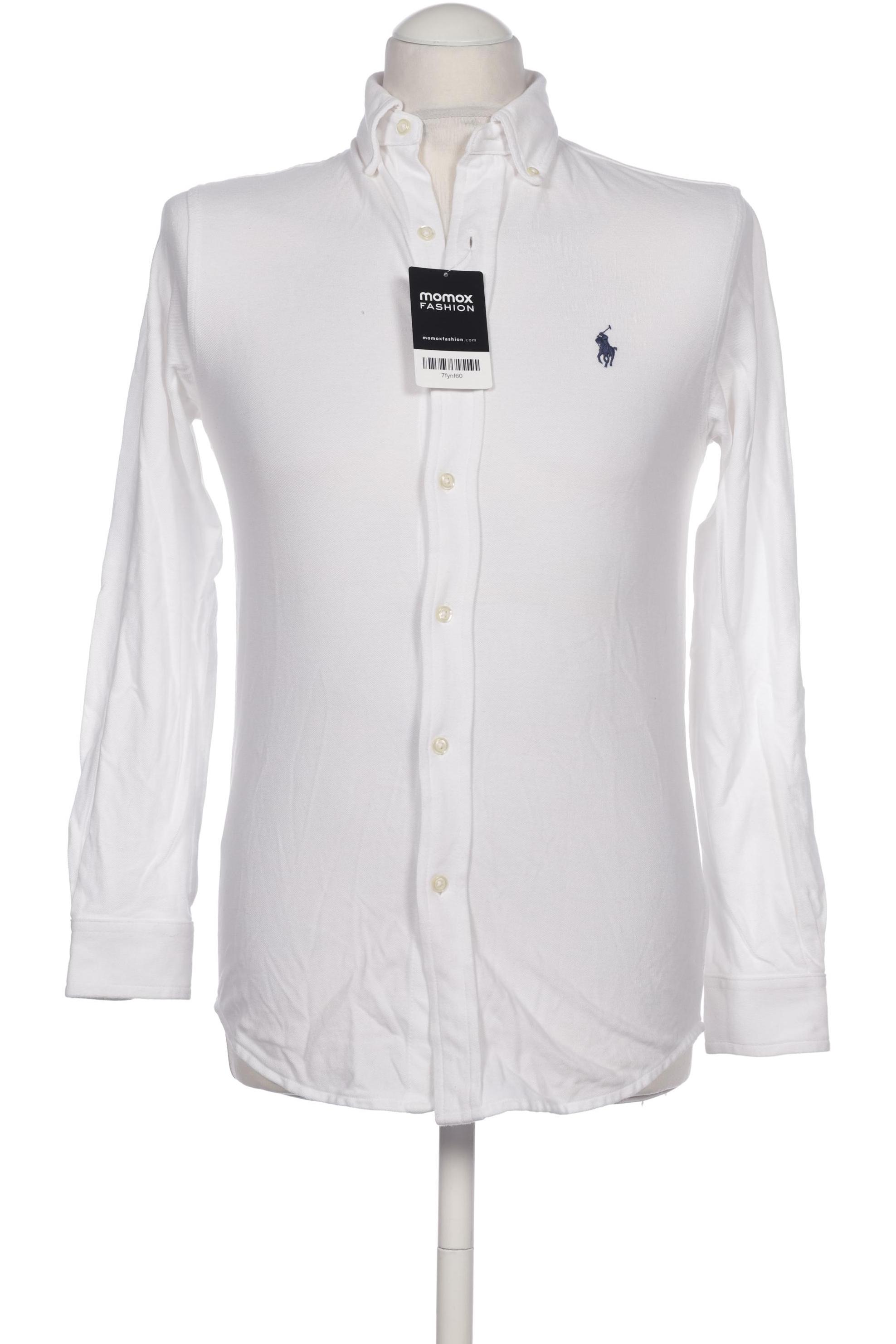

Polo Ralph Lauren Herren Hemd, weiß