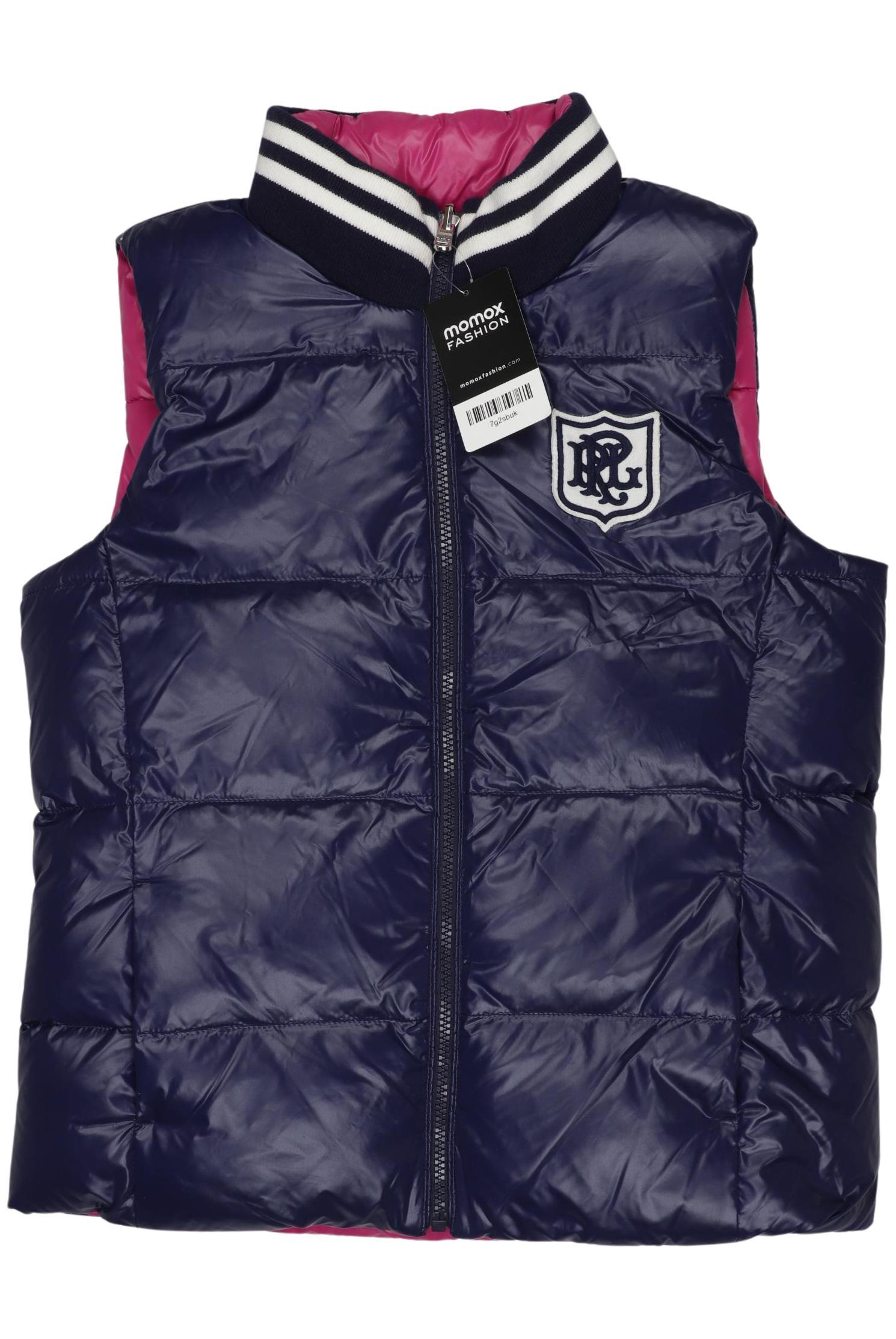 

Polo Ralph Lauren Damen Jacke, marineblau, Gr. 158