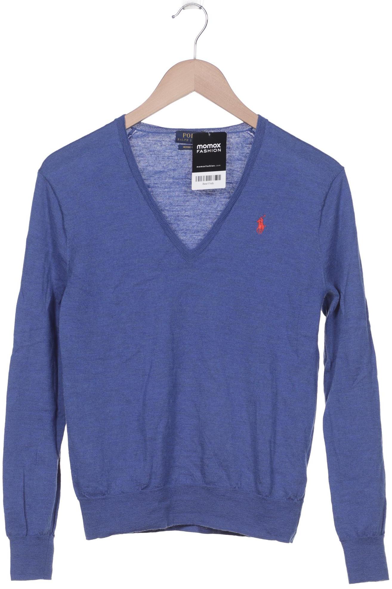 

Polo Ralph Lauren Damen Pullover, blau