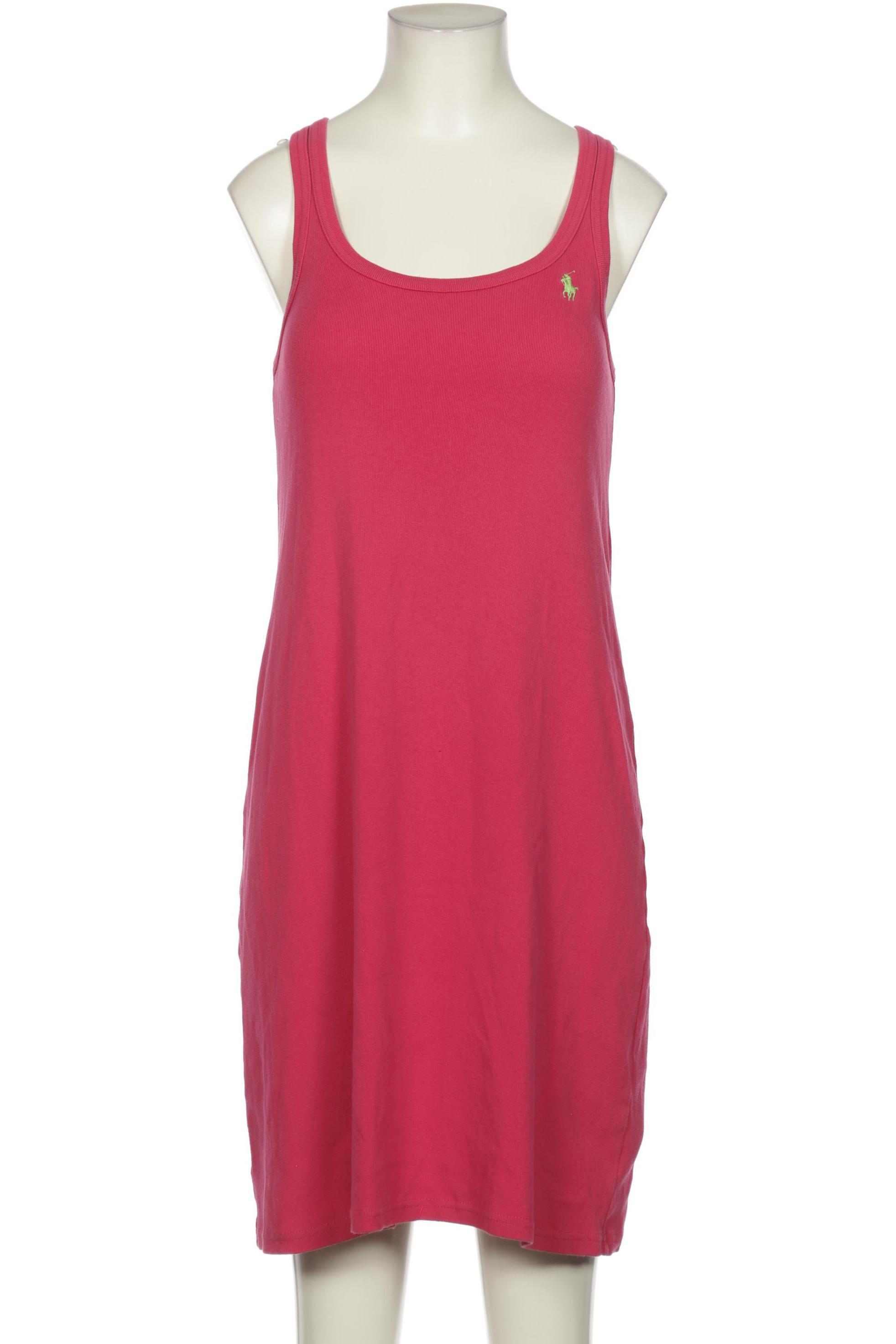 

Polo Ralph Lauren Damen Kleid, pink