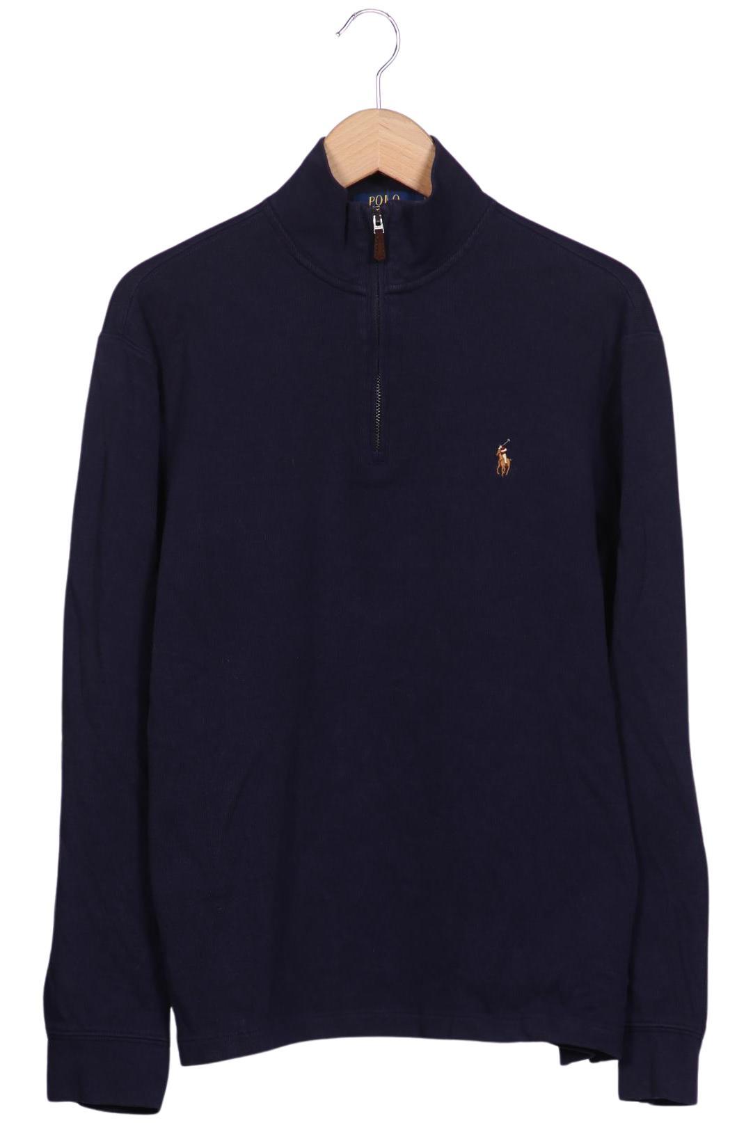 

Polo Ralph Lauren Herren Sweatshirt, marineblau, Gr. 48