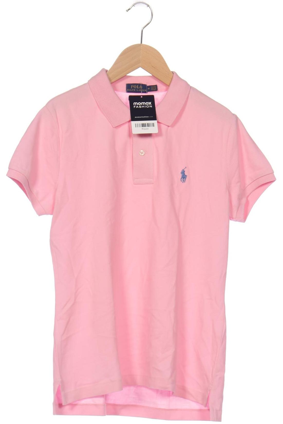 

Polo Ralph Lauren Herren Poloshirt, pink, Gr. 48
