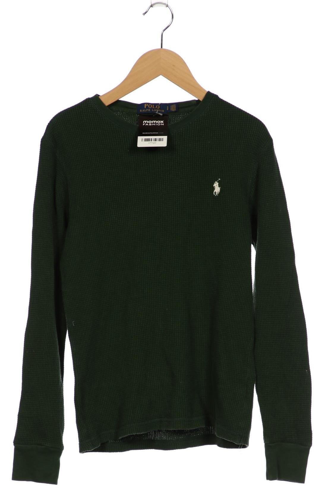 

Polo Ralph Lauren Damen Sweatshirt, türkis, Gr. 36