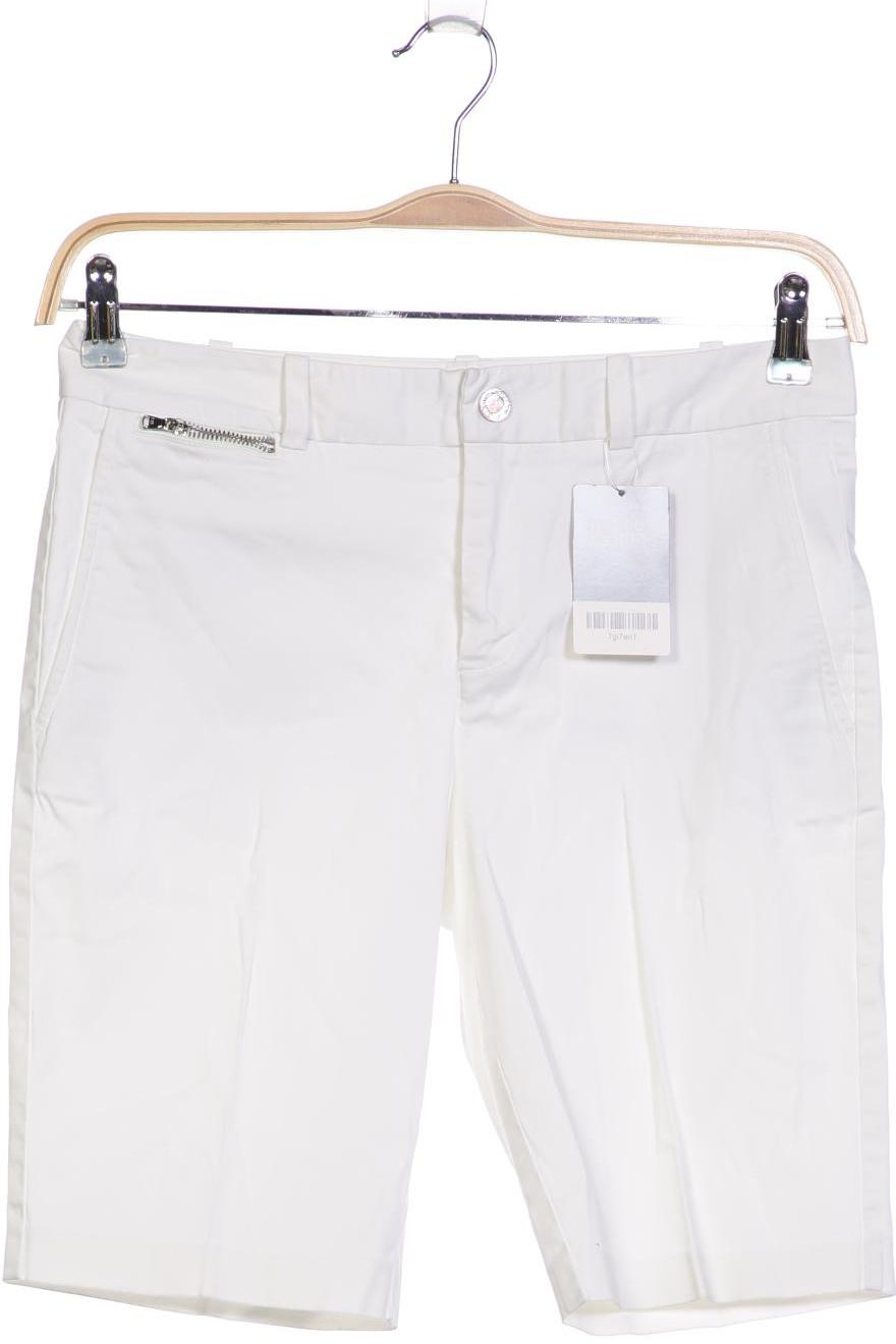 

Polo Ralph Lauren Damen Shorts, weiß, Gr. 6