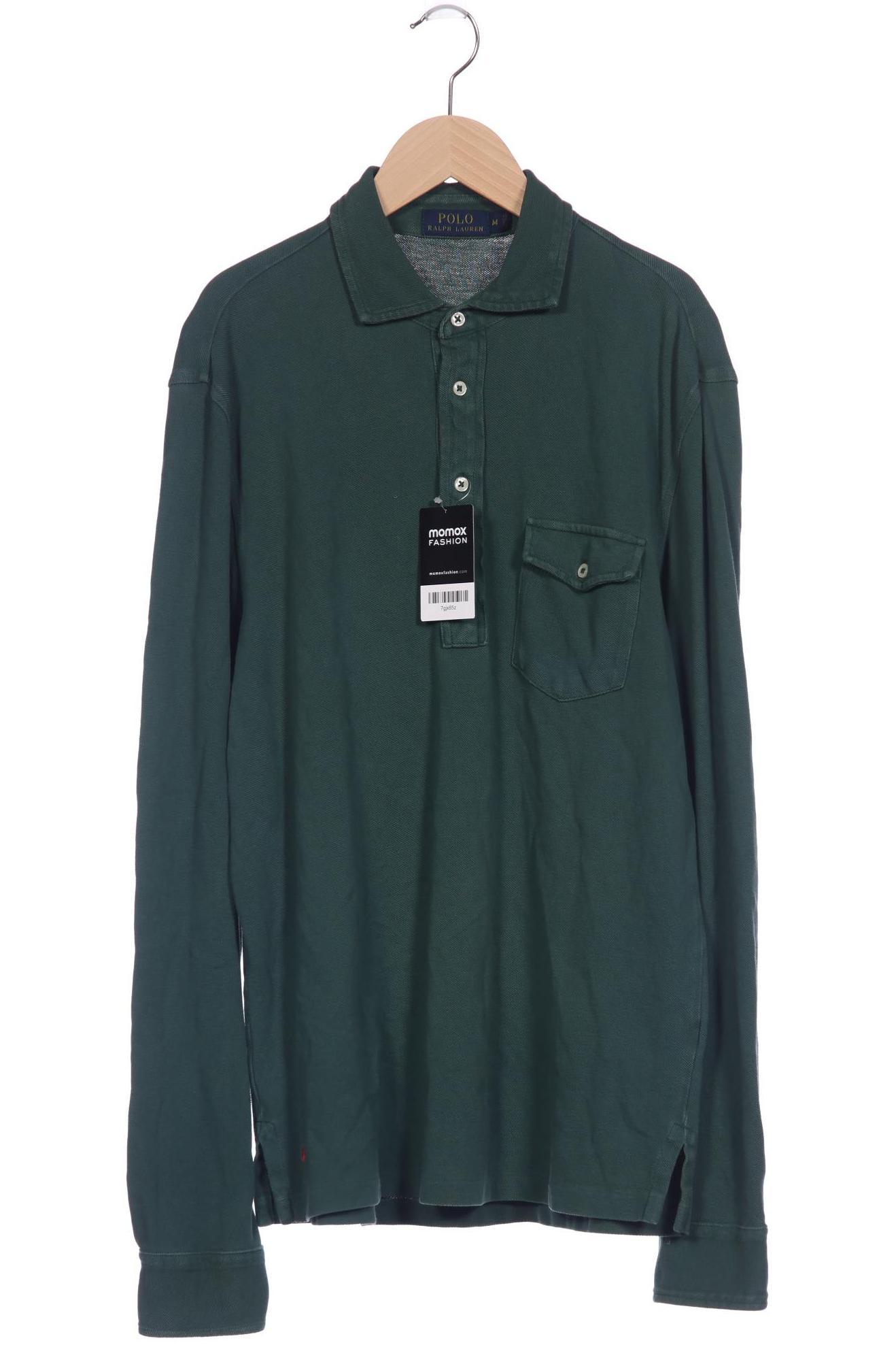 

Polo Ralph Lauren Herren Poloshirt, grün, Gr. 48