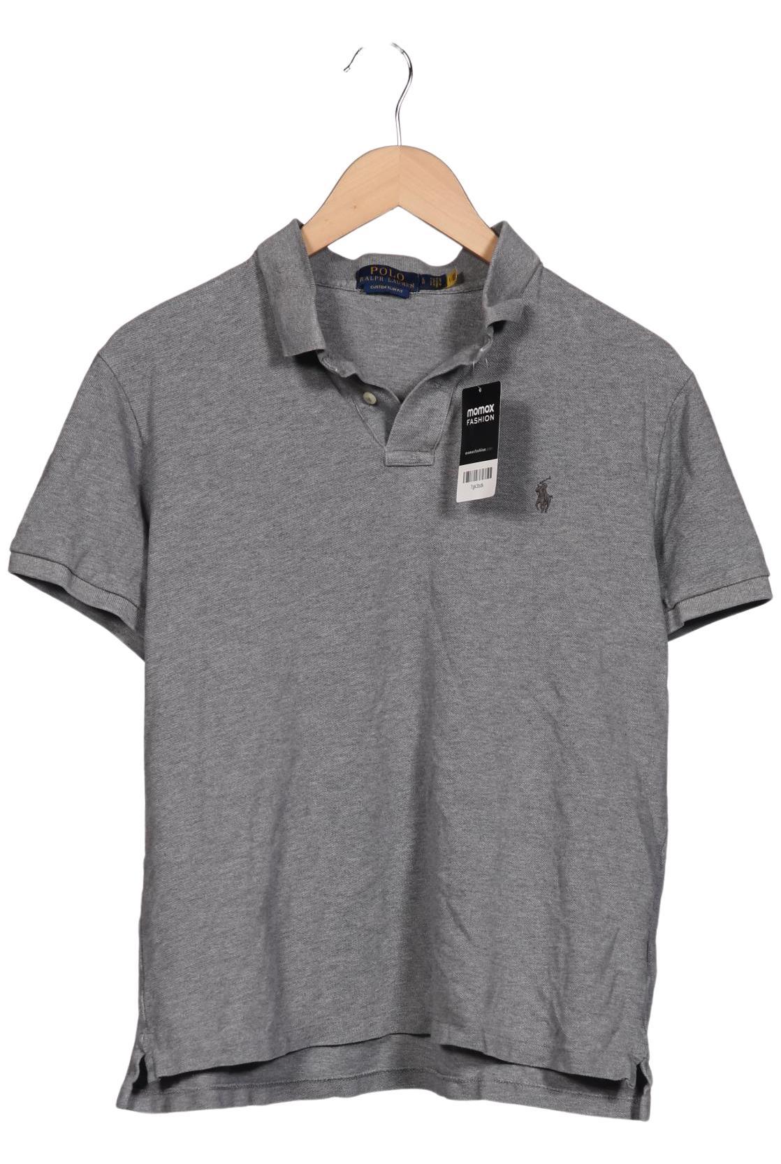 Thumbnail - Polo Ralph Lauren Herren Poloshirt, grau, Gr. 52