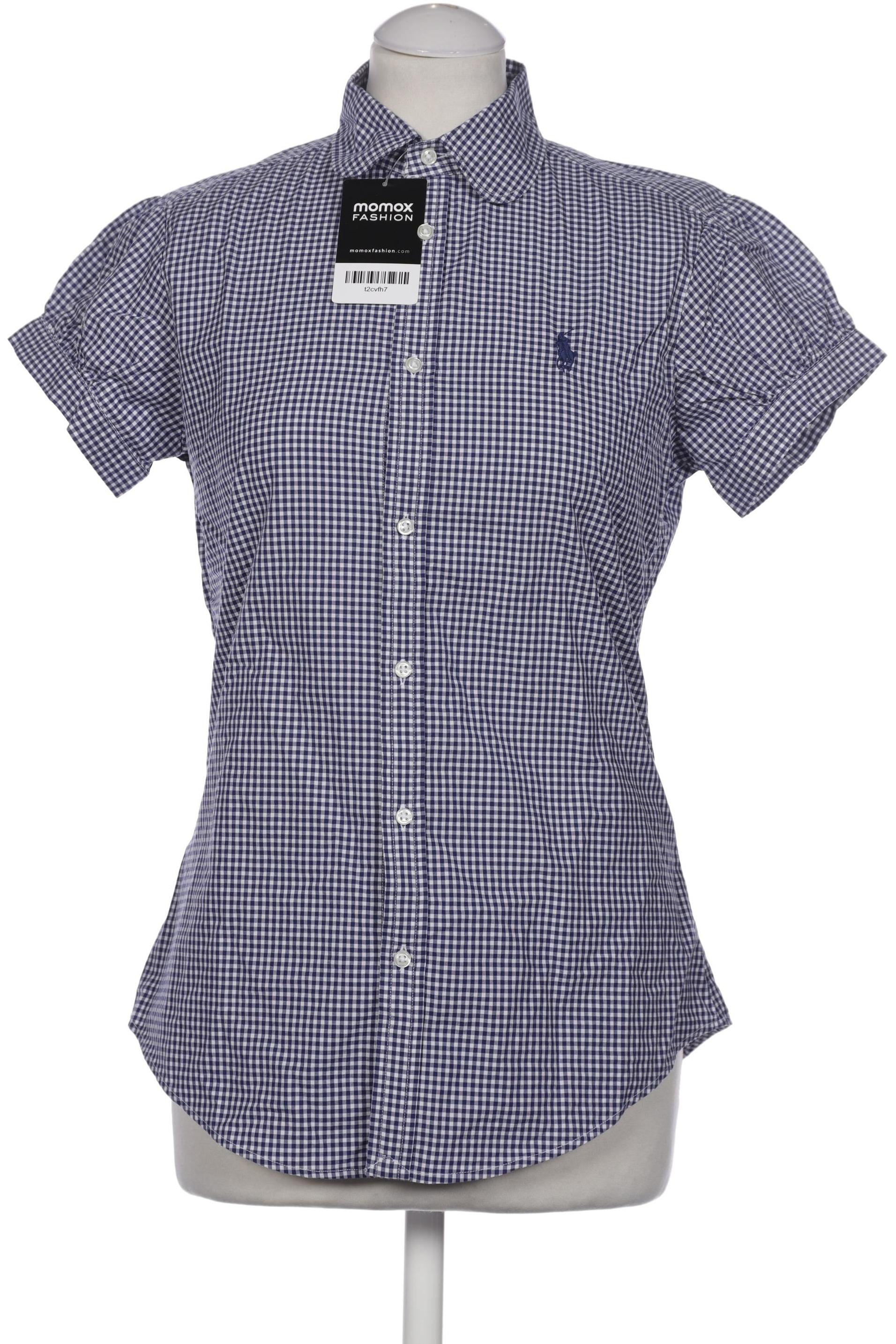 

Polo Ralph Lauren Damen Bluse, marineblau, Gr. 6