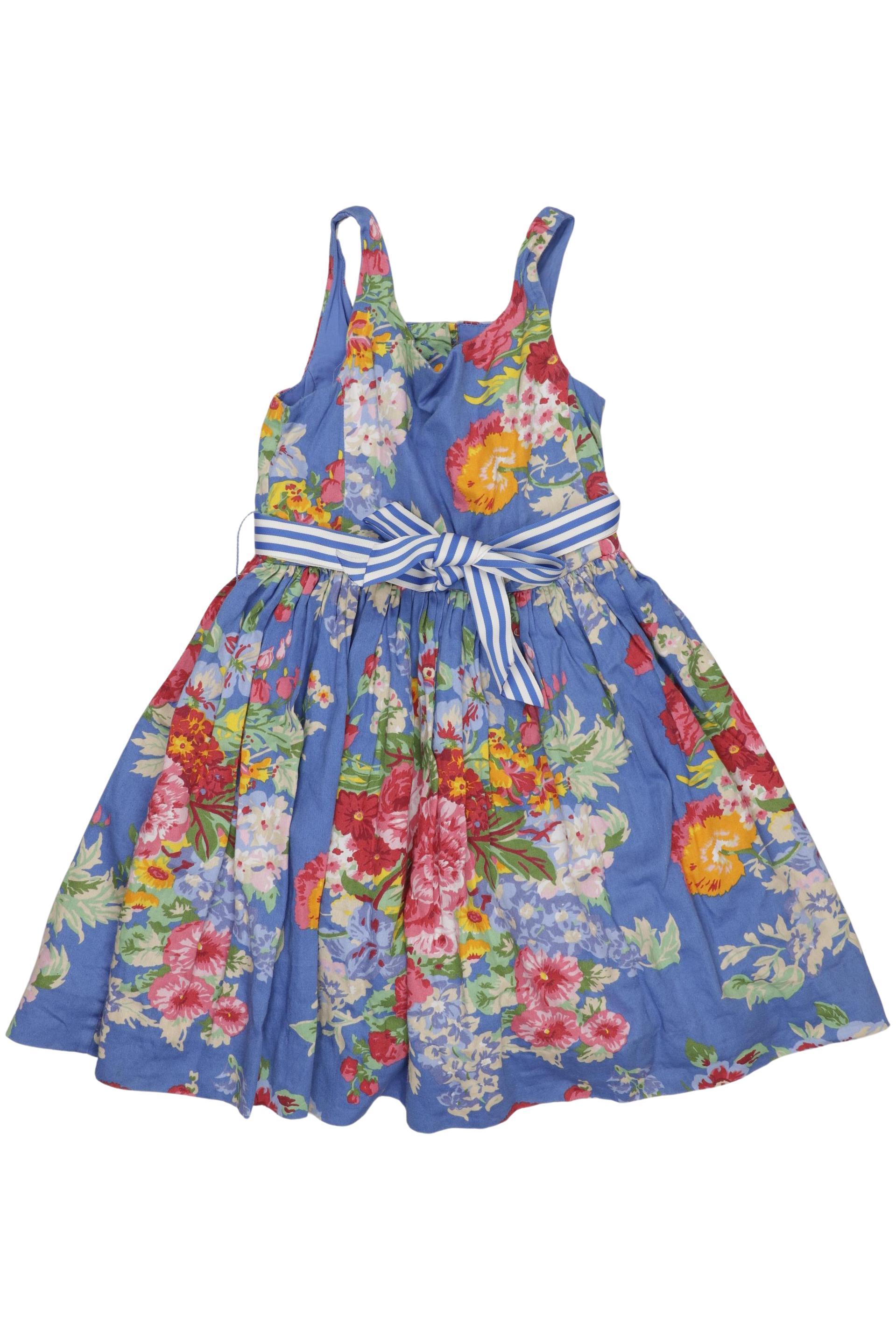 

Polo Ralph Lauren Damen Kleid, blau, Gr. 116