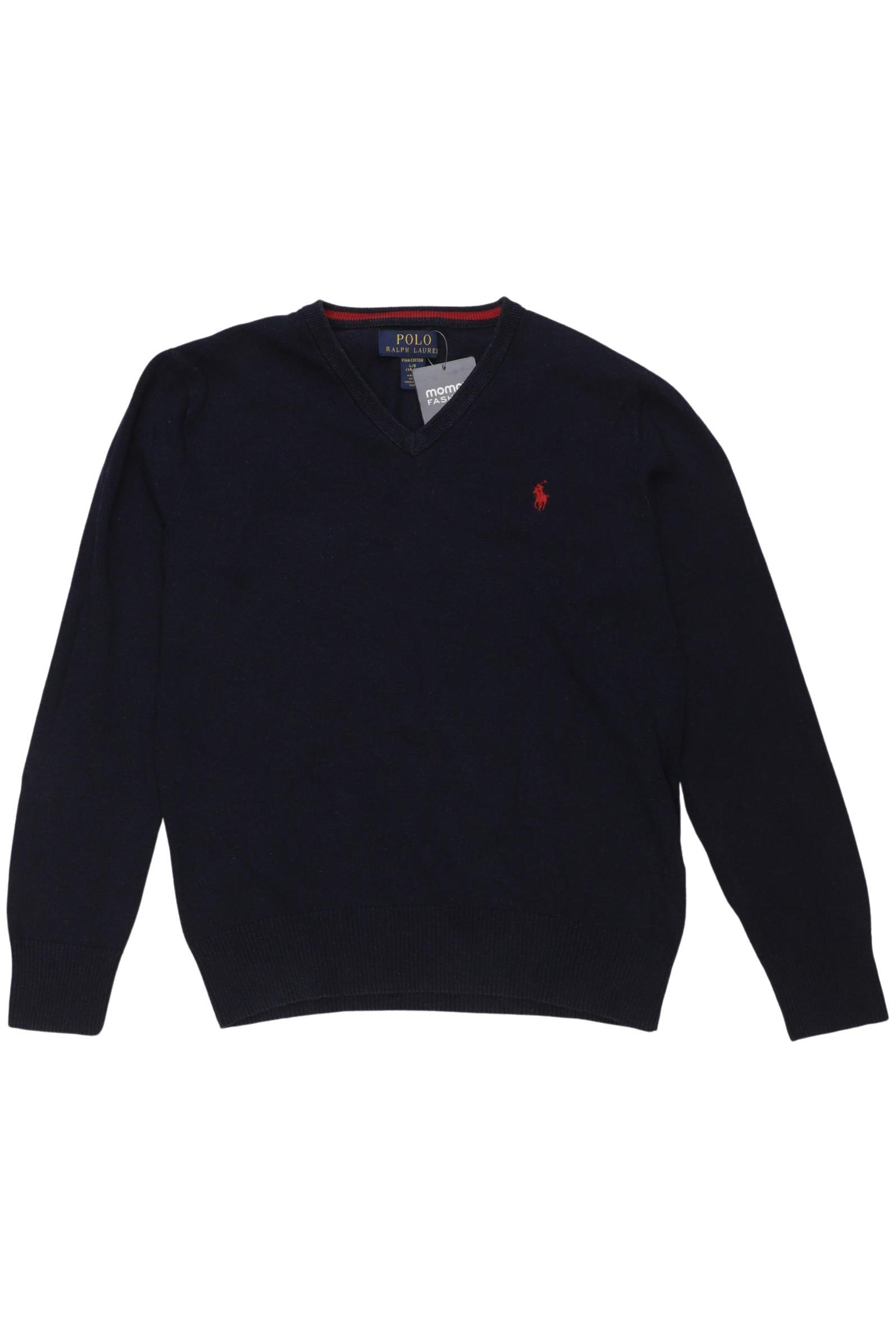 

Polo Ralph Lauren Jungen Pullover, marineblau, Gr. 158