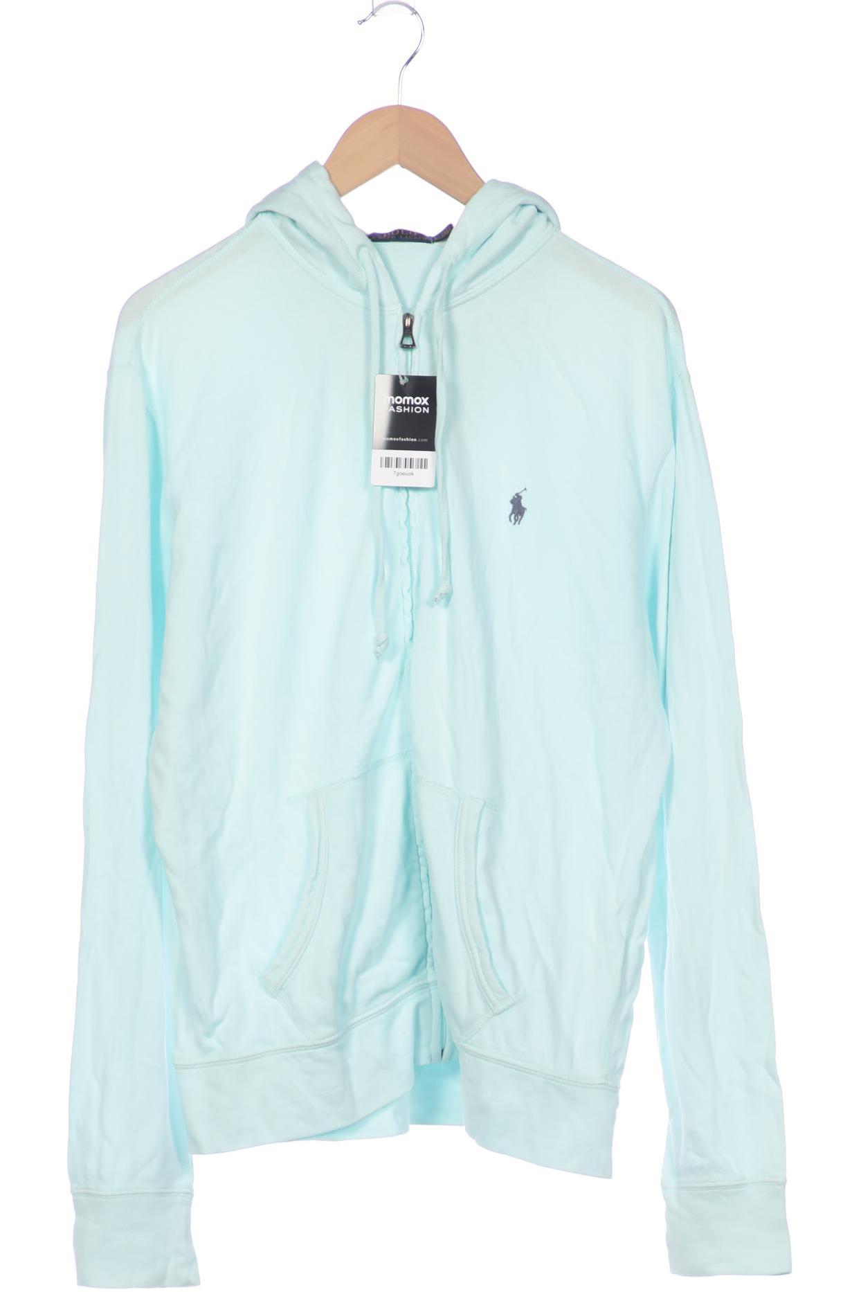 

Polo Ralph Lauren Herren Kapuzenpullover, hellblau, Gr. 52