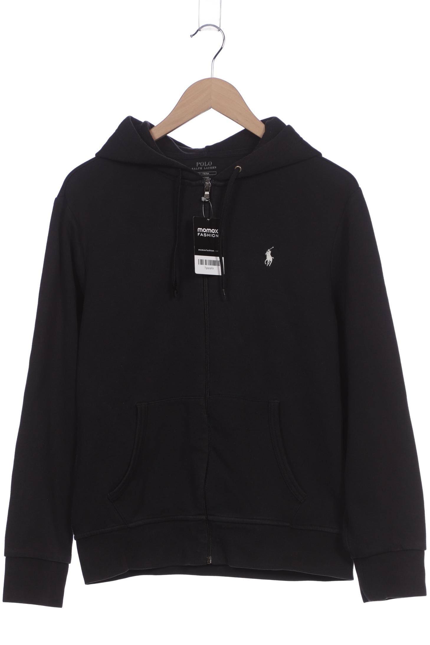 

Polo Ralph Lauren Herren Kapuzenpullover, schwarz, Gr. 48