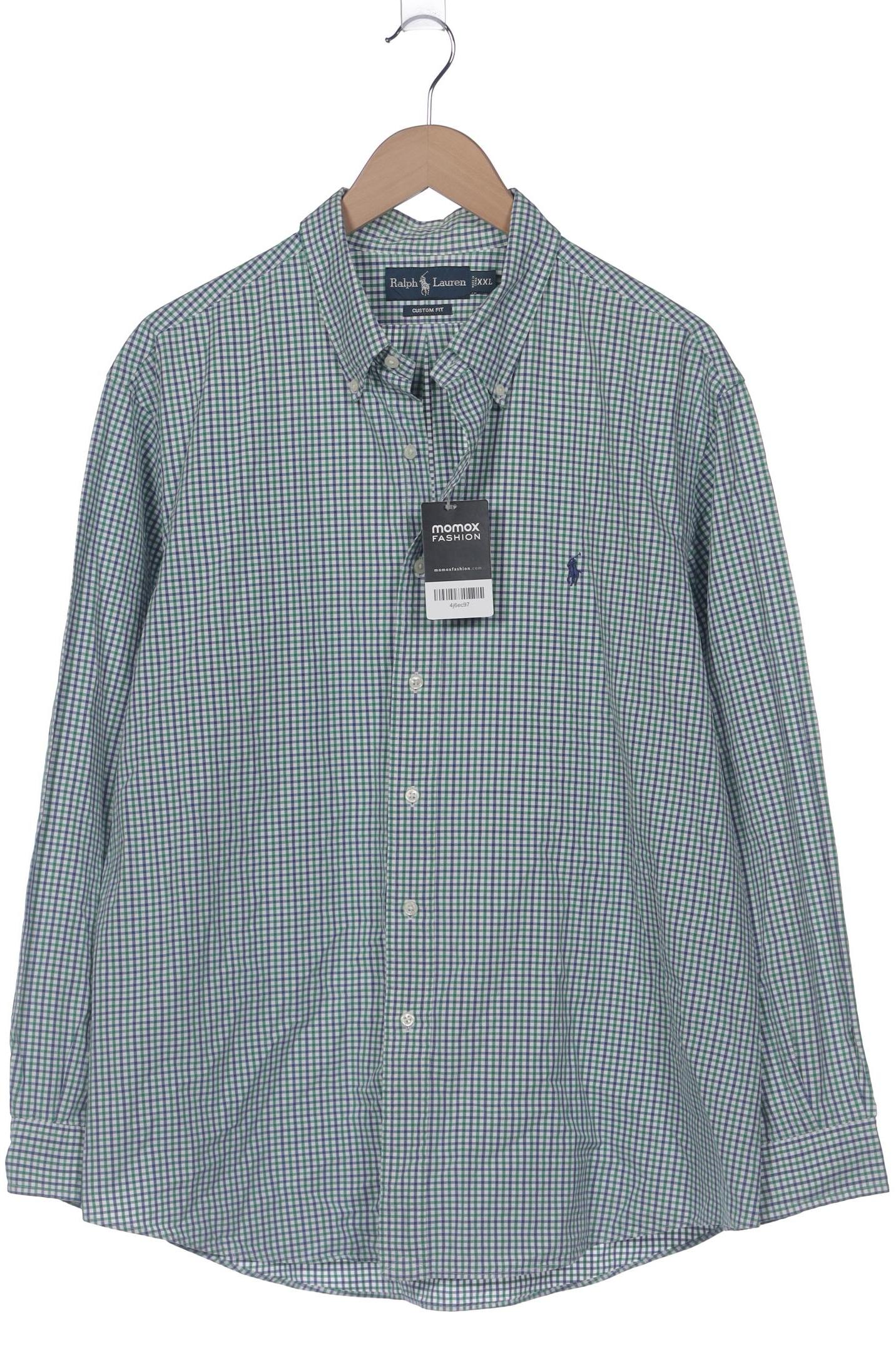 

Polo Ralph Lauren Herren Hemd, mehrfarbig, Gr. 56