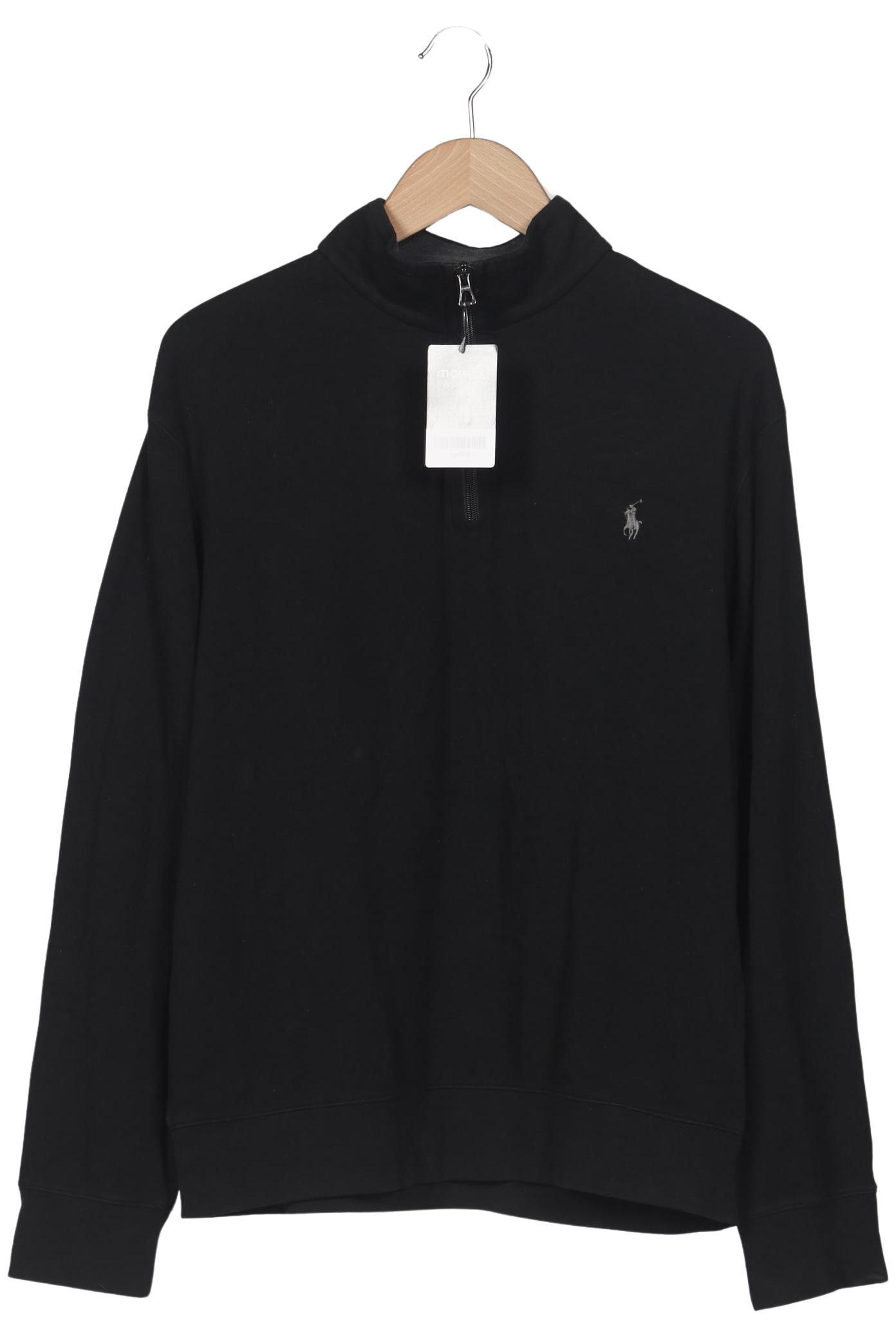 

Polo Ralph Lauren Herren Sweatshirt, schwarz, Gr. 52