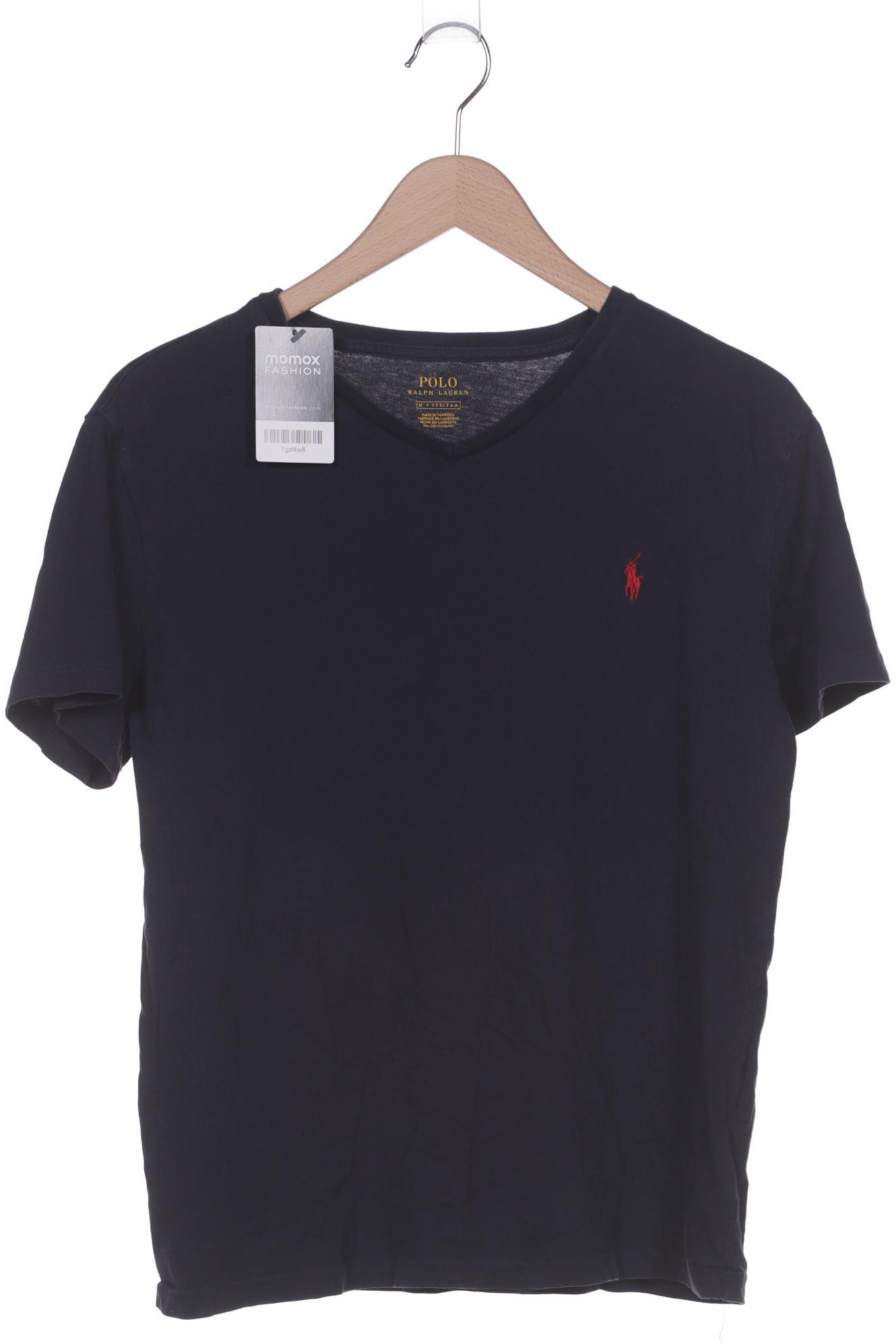 

Polo Ralph Lauren Herren T-Shirt, marineblau, Gr. 48