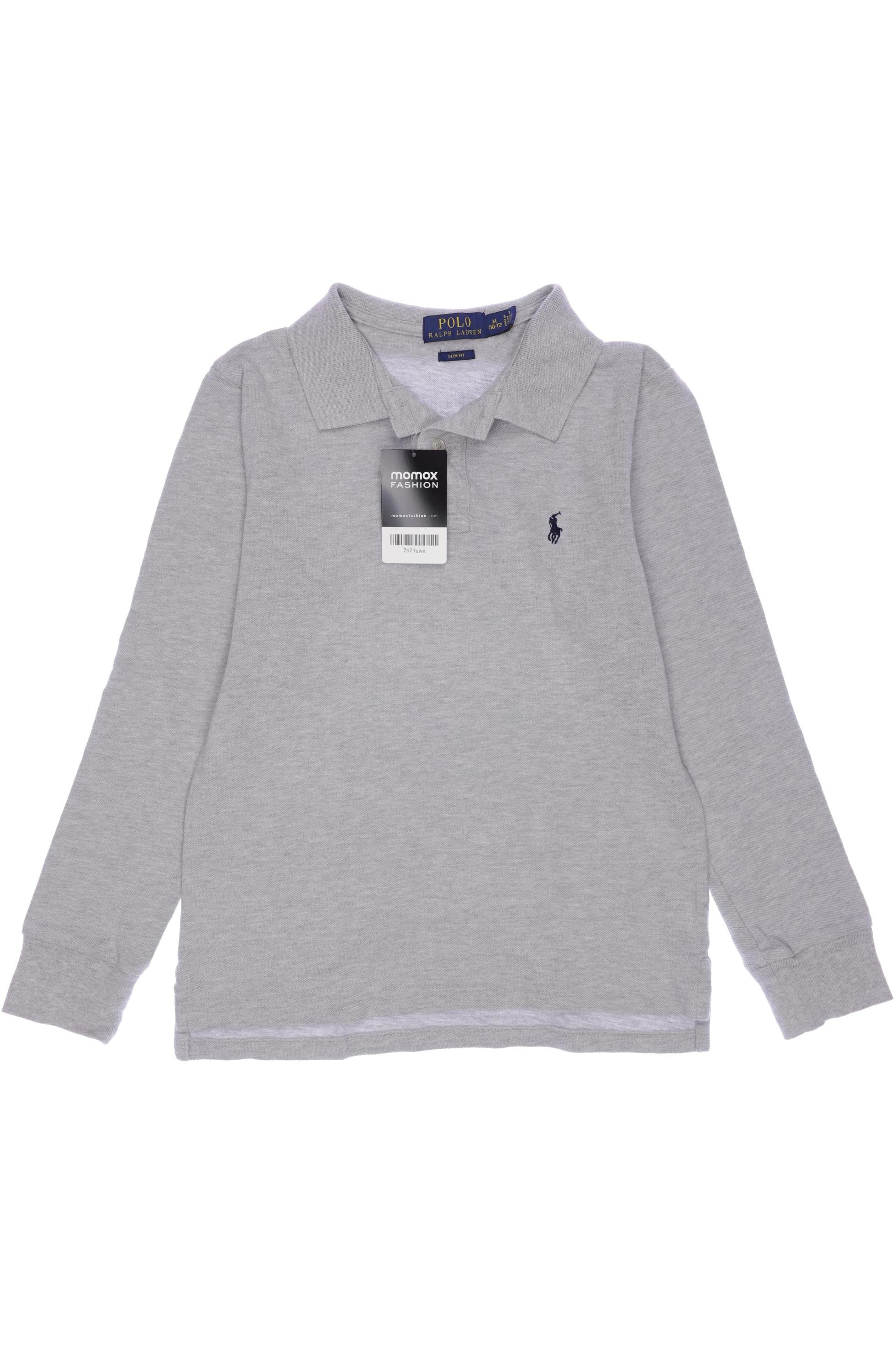 

Polo Ralph Lauren Herren Poloshirt, grau, Gr. 146