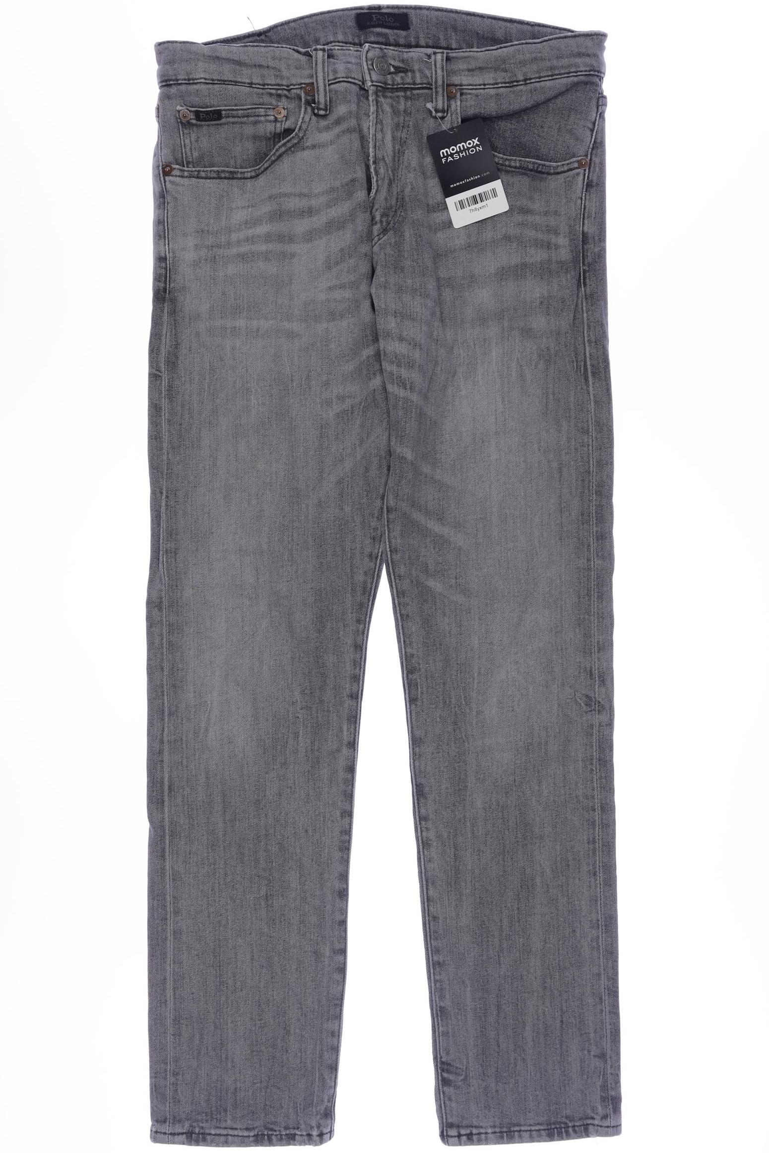 

Polo Ralph Lauren Herren Jeans, grau, Gr. 31