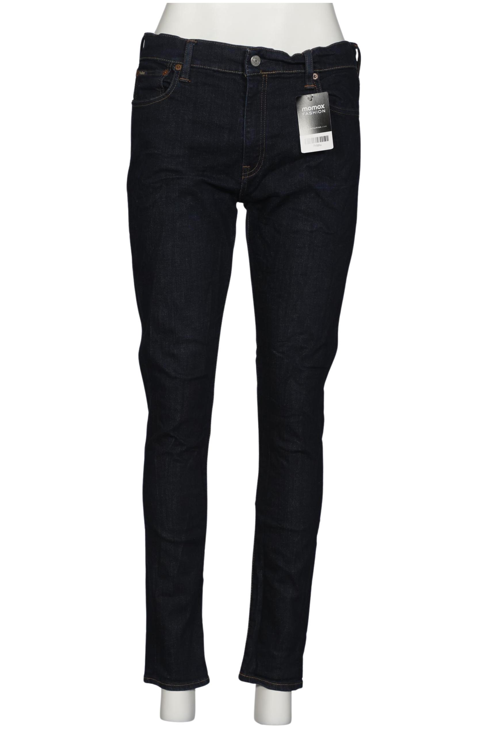 

Polo Ralph Lauren Damen Jeans, marineblau, Gr. 32