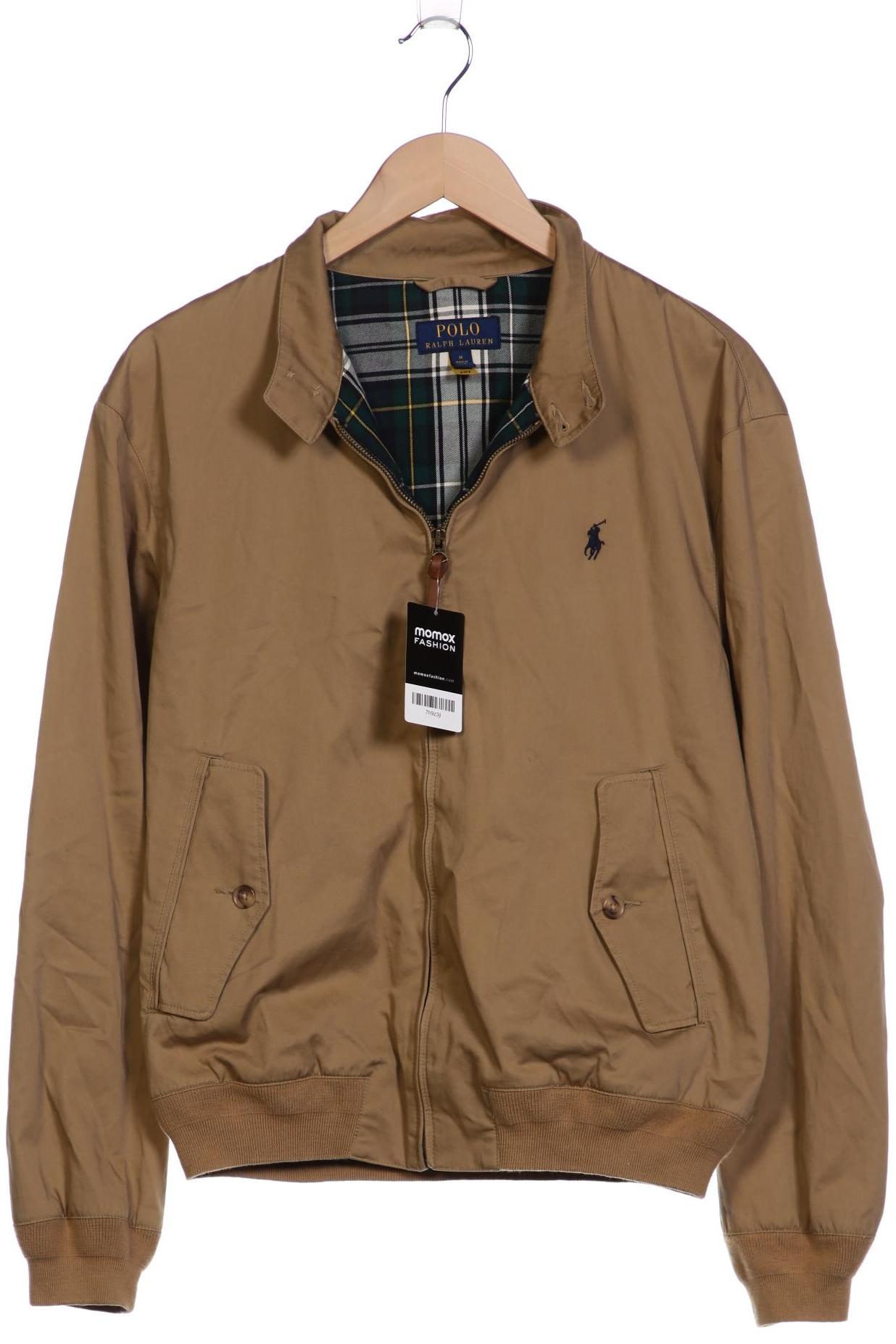 

Polo Ralph Lauren Herren Jacke, braun, Gr. 48