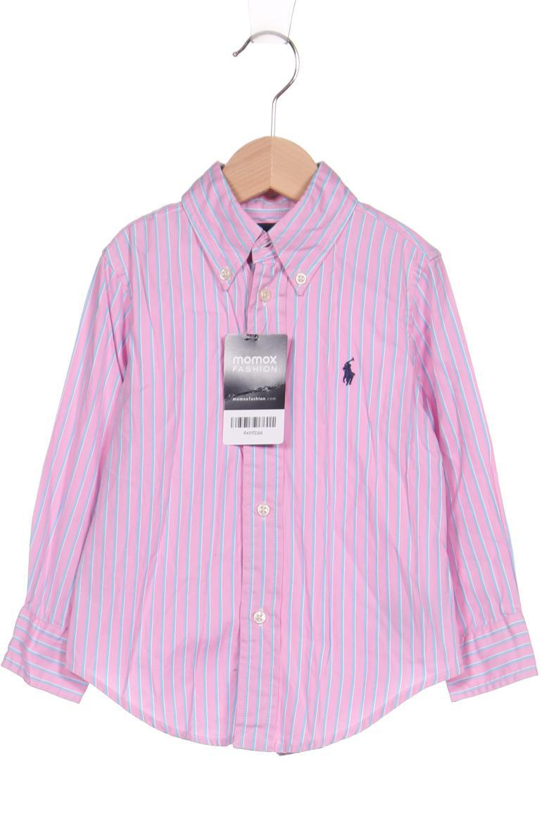 

Polo Ralph Lauren Herren Hemd, pink, Gr. 92