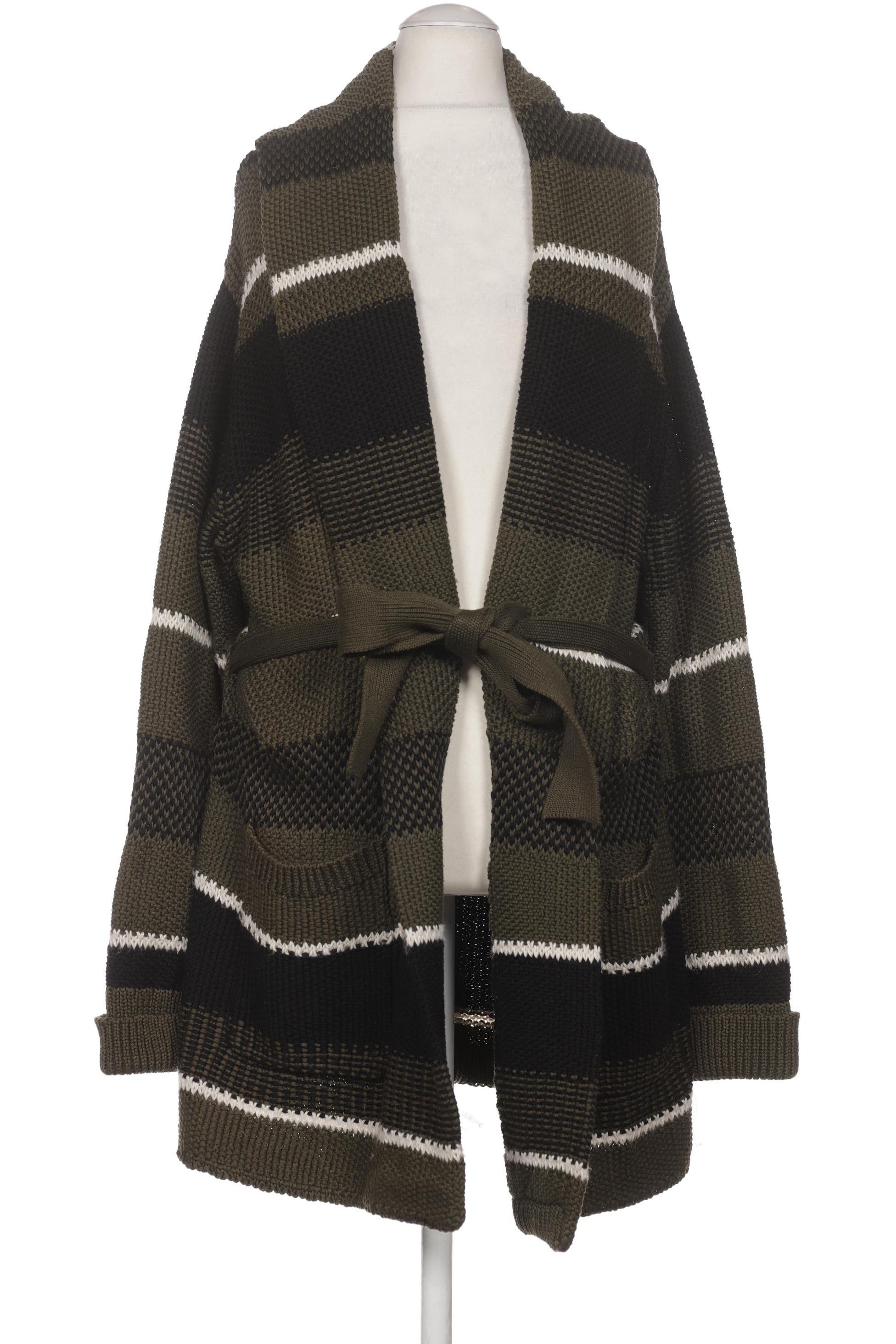 

Polo Ralph Lauren Damen Strickjacke, grün, Gr. 36